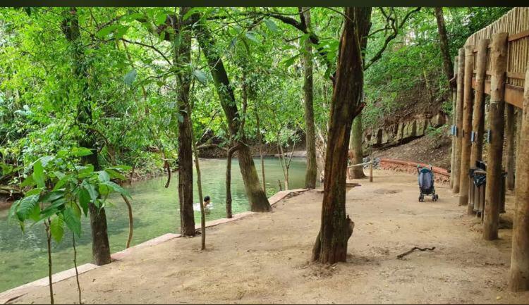 Park Veredas Rio Quente - Apto 424