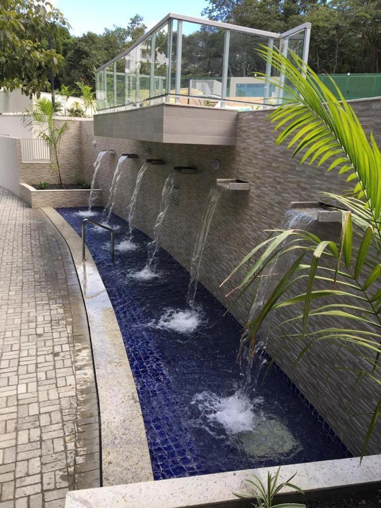 Park Veredas Rio Quente - Apto 424
