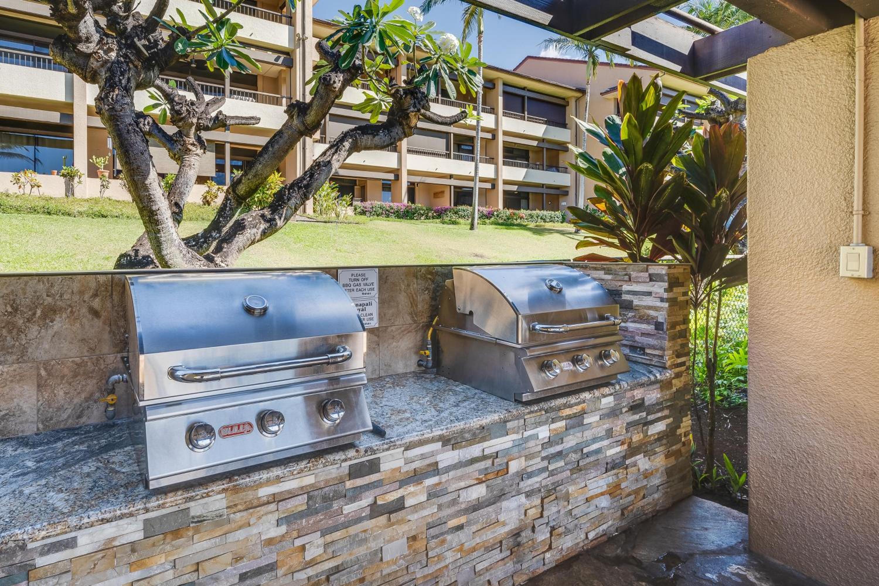 Kaanapali Royal A303 · KRL A303 Relaxing Hawaiian 2BD on Golf Co