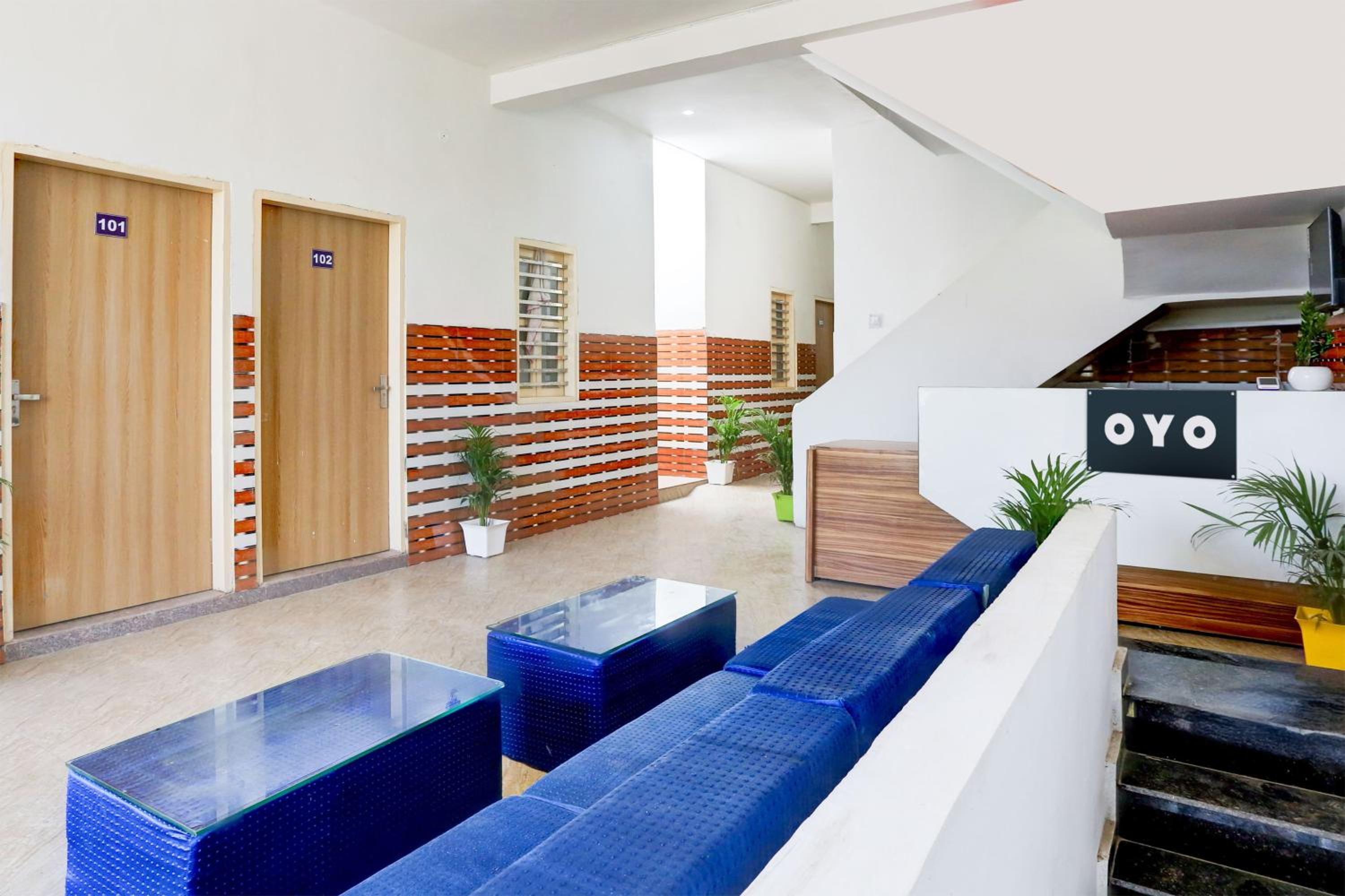 Hotel O Aashiyana view 3