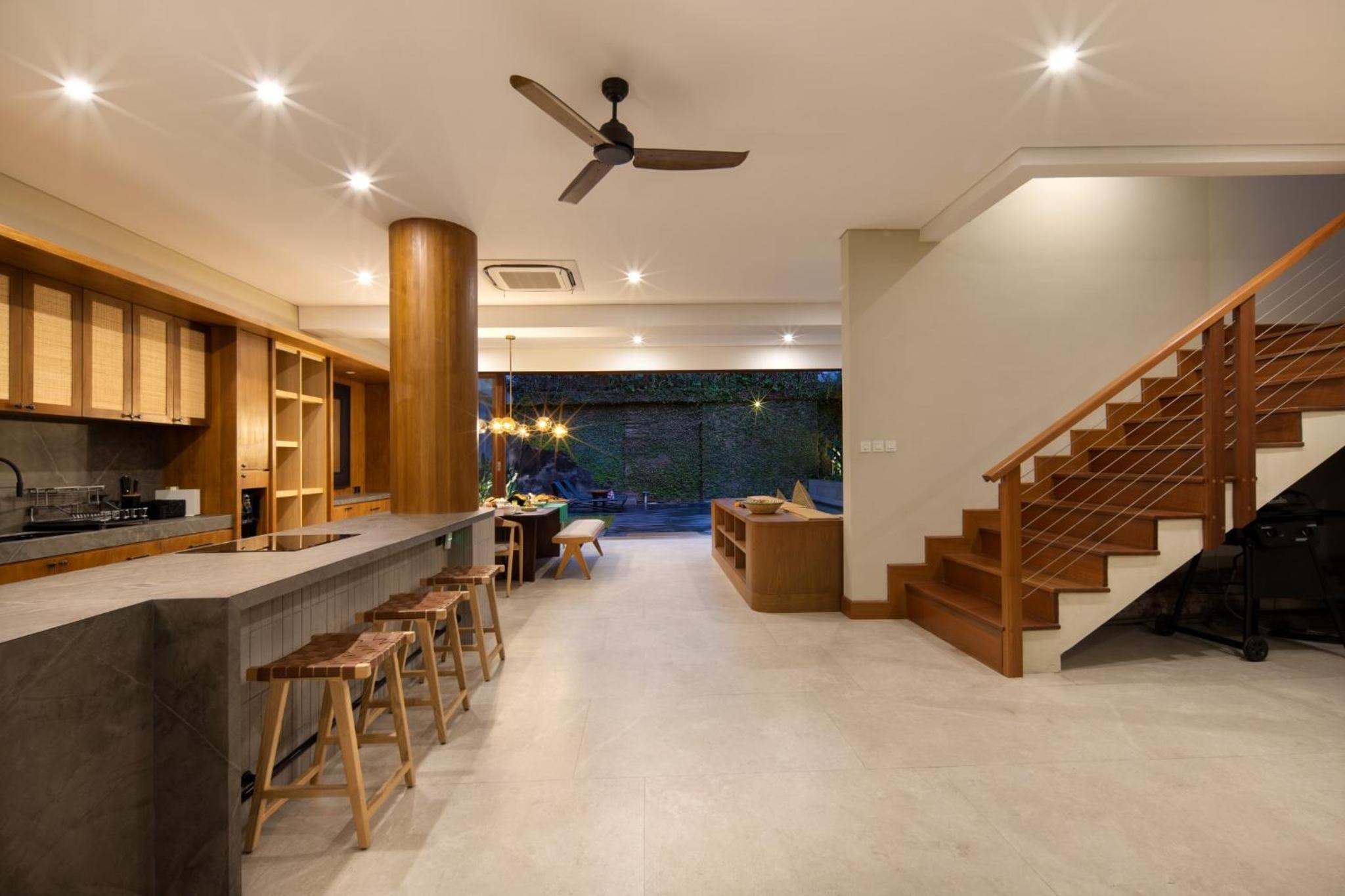 Kolila Villa Seminyak by Ini Vie Hospitality view 5