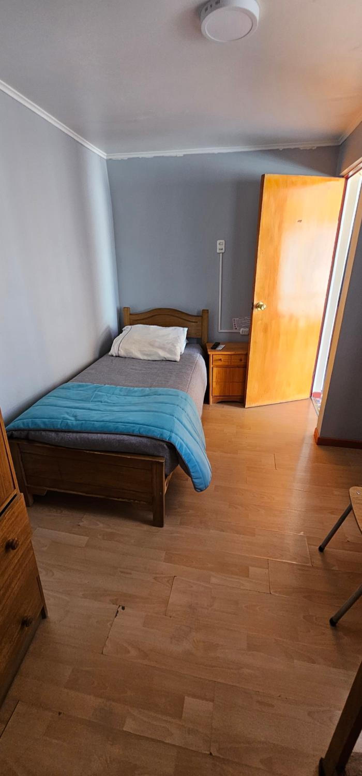 Ganbaru Hotelería Hostal Gabriela