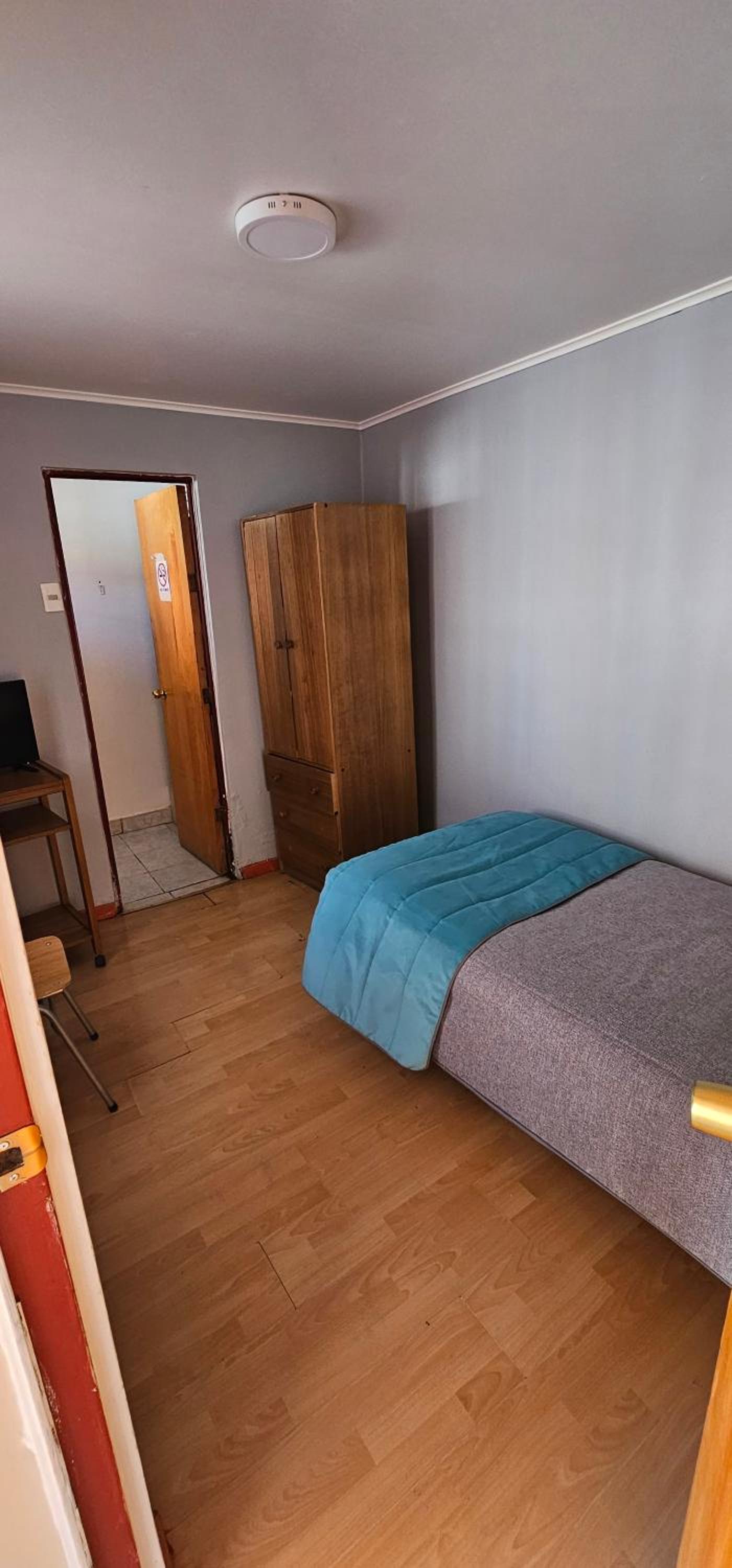 Ganbaru Hotelería Hostal Gabriela