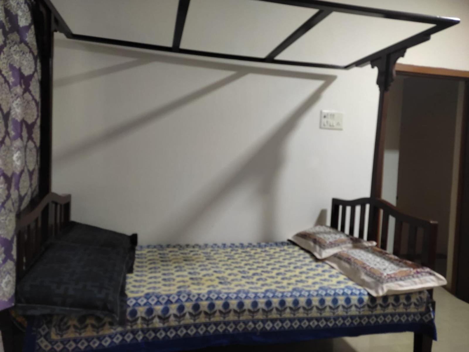 Saichha, Paradise Home, view 4