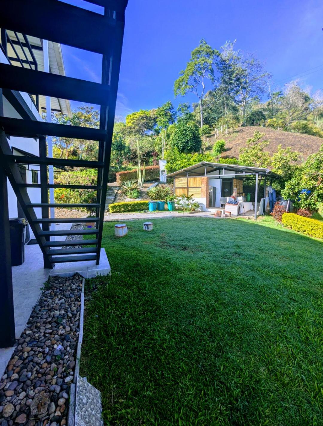 Finca Boutique Los Laureles Villeta