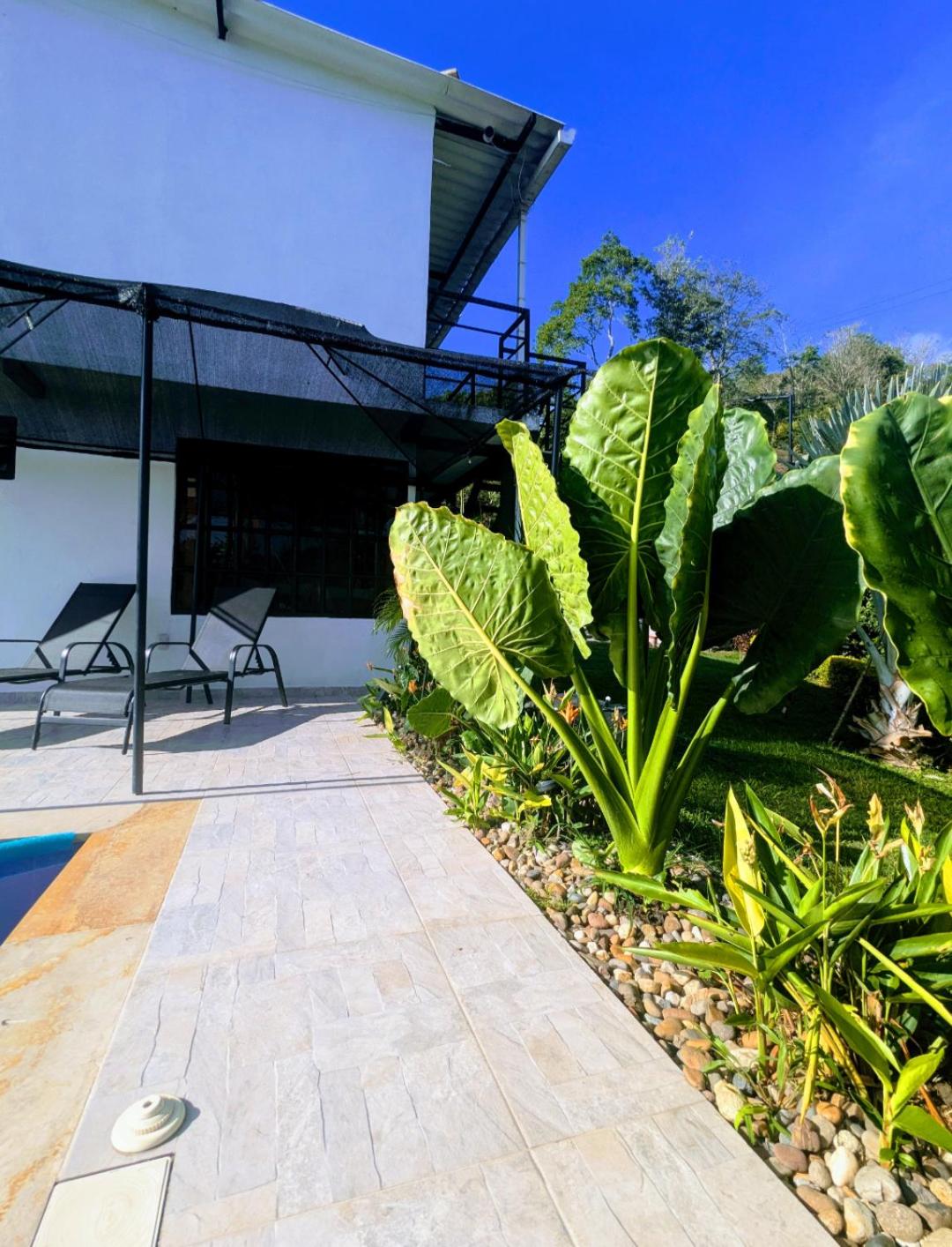 Finca Boutique Los Laureles Villeta