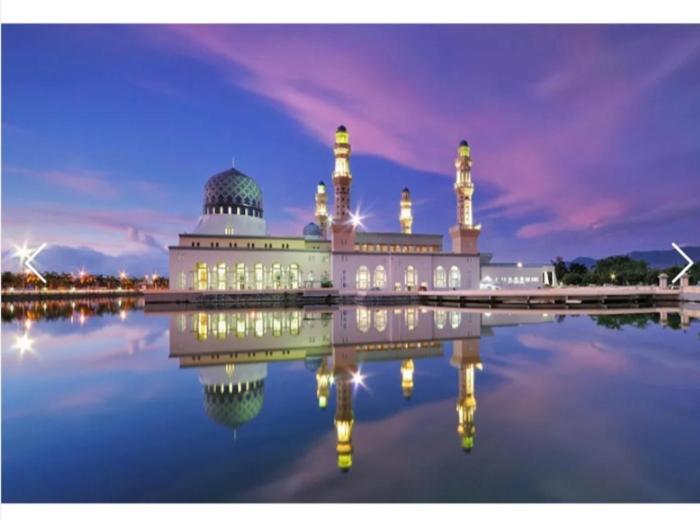 Serudung Kasih Hotel