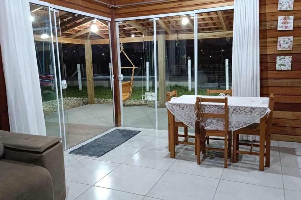 Morada dos Borges