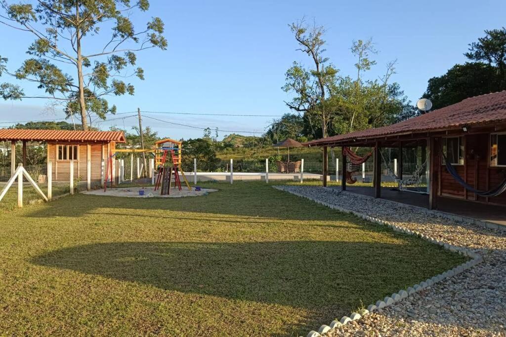 Morada dos Borges