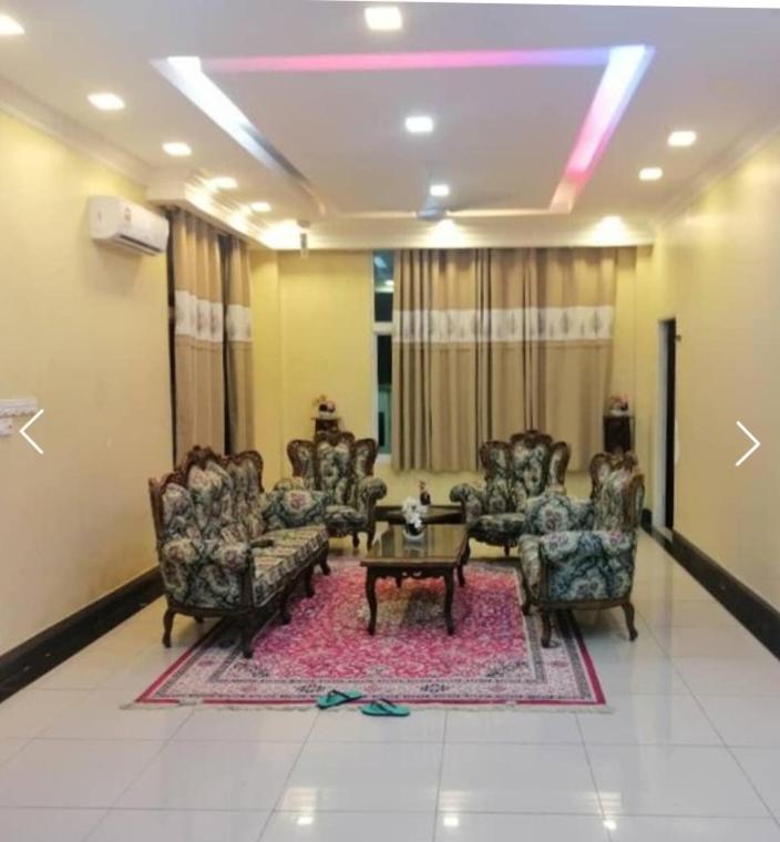 Serudung Kasih Hotel