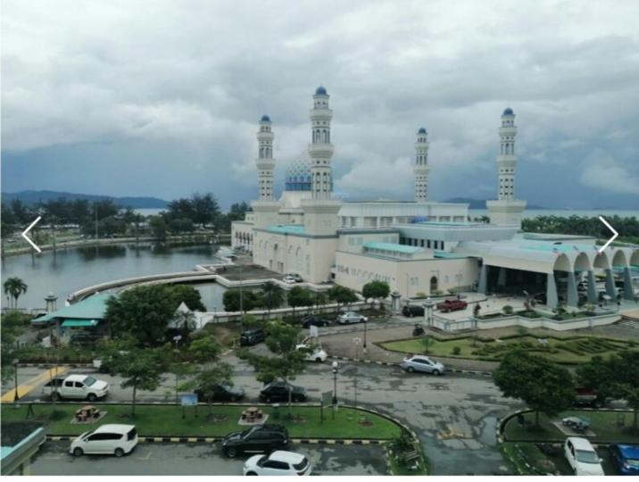 Serudung Kasih Hotel