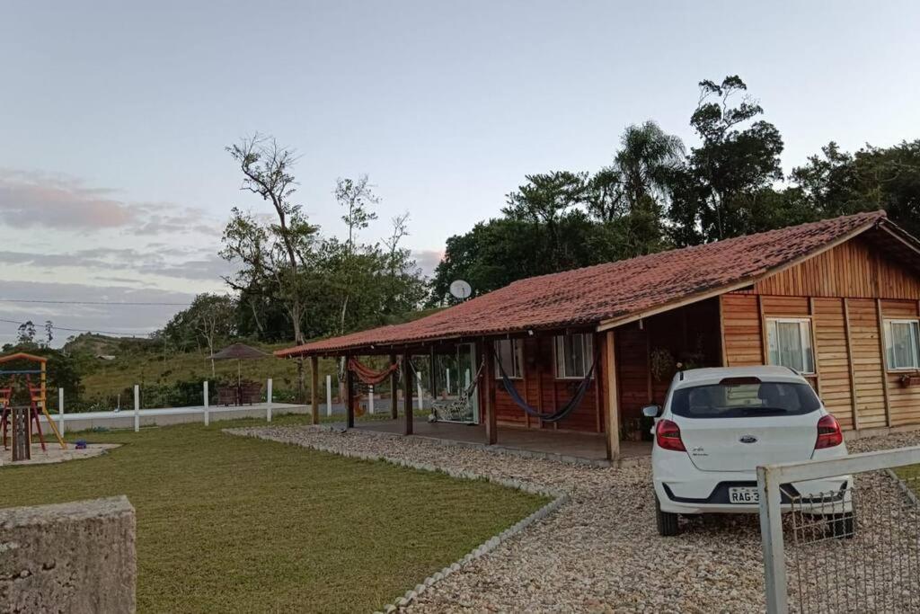 Morada dos Borges