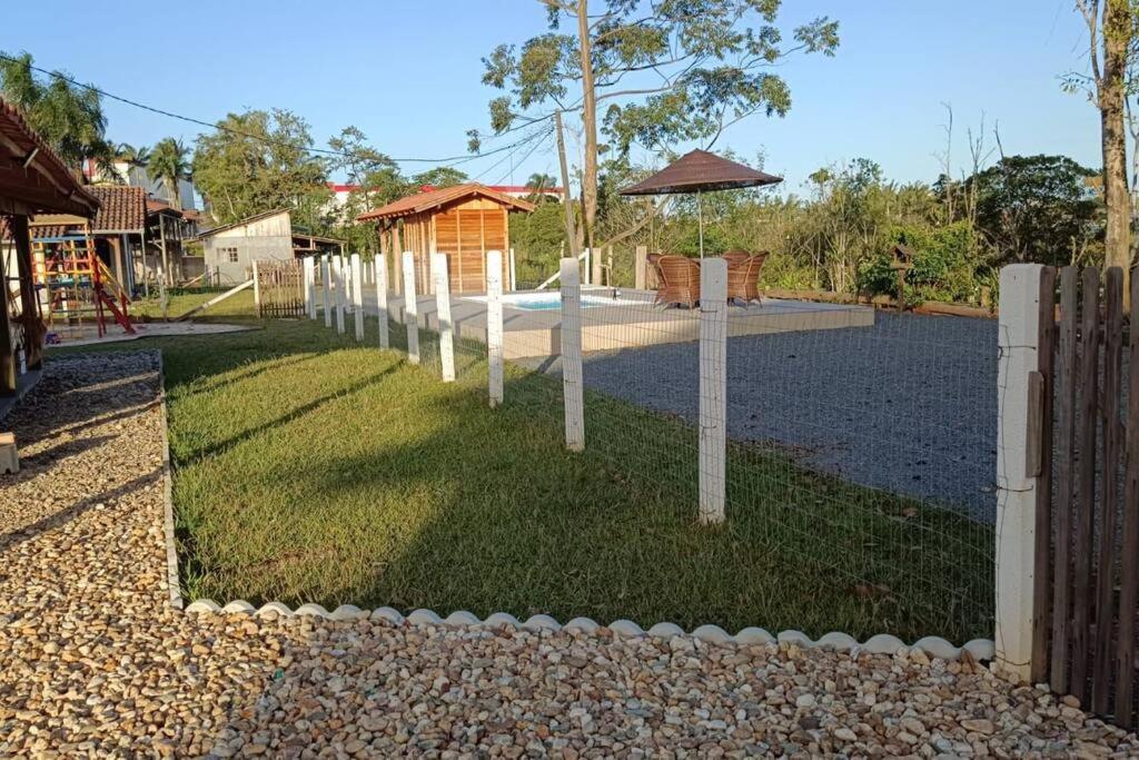 Morada dos Borges