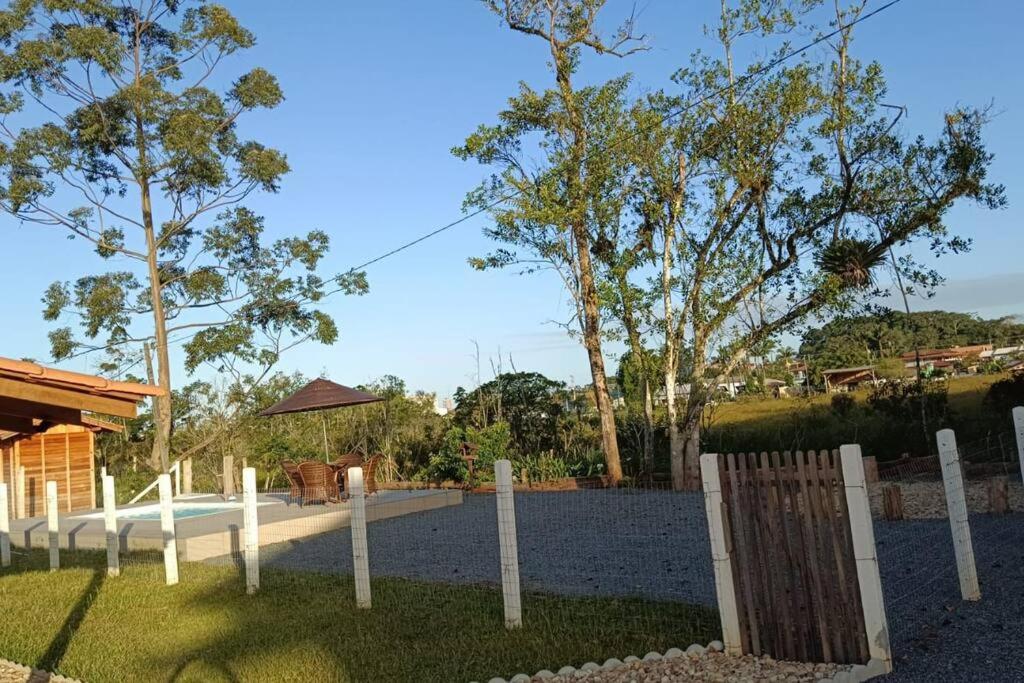 Morada dos Borges