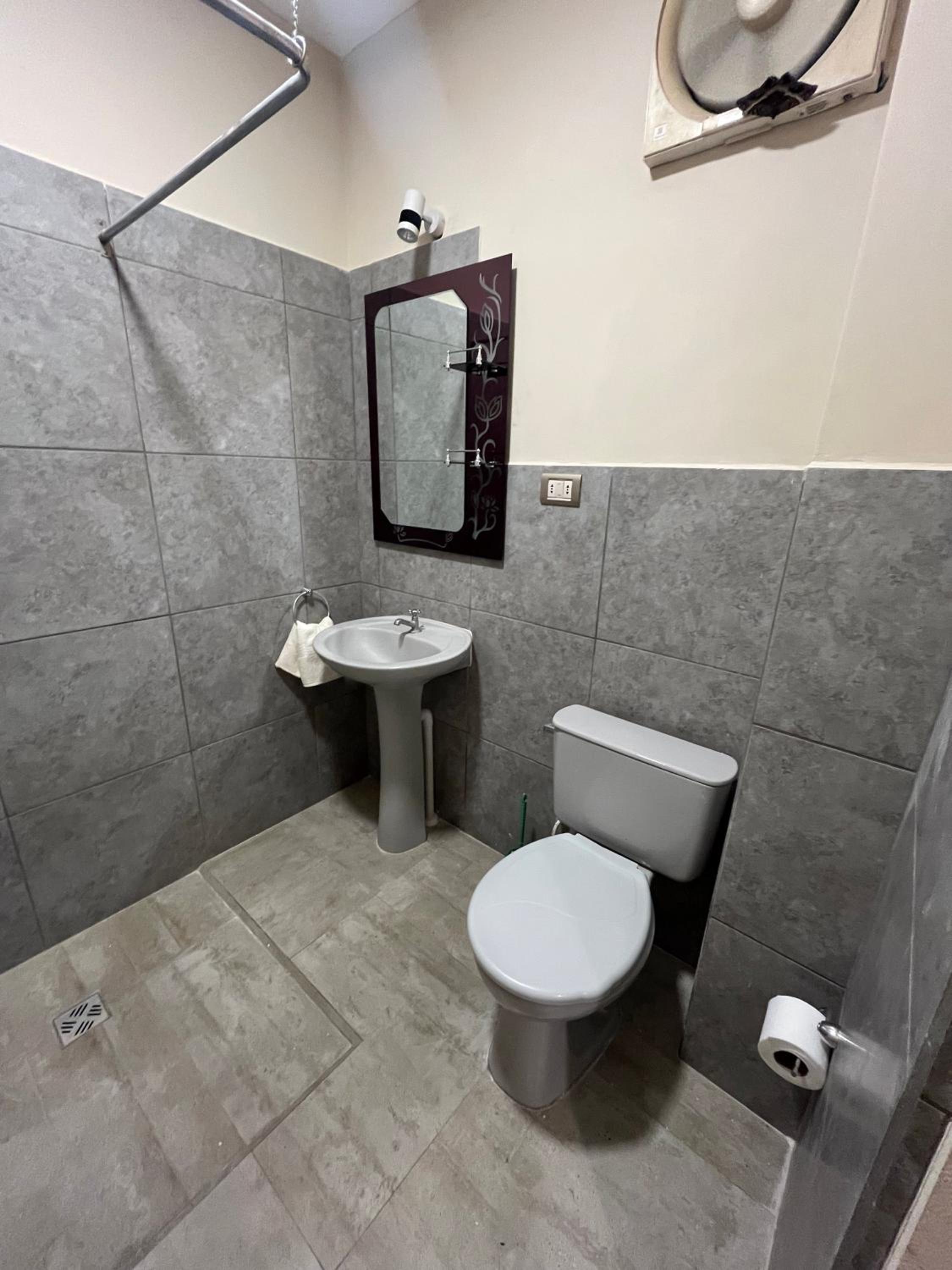 Moderno departamento
