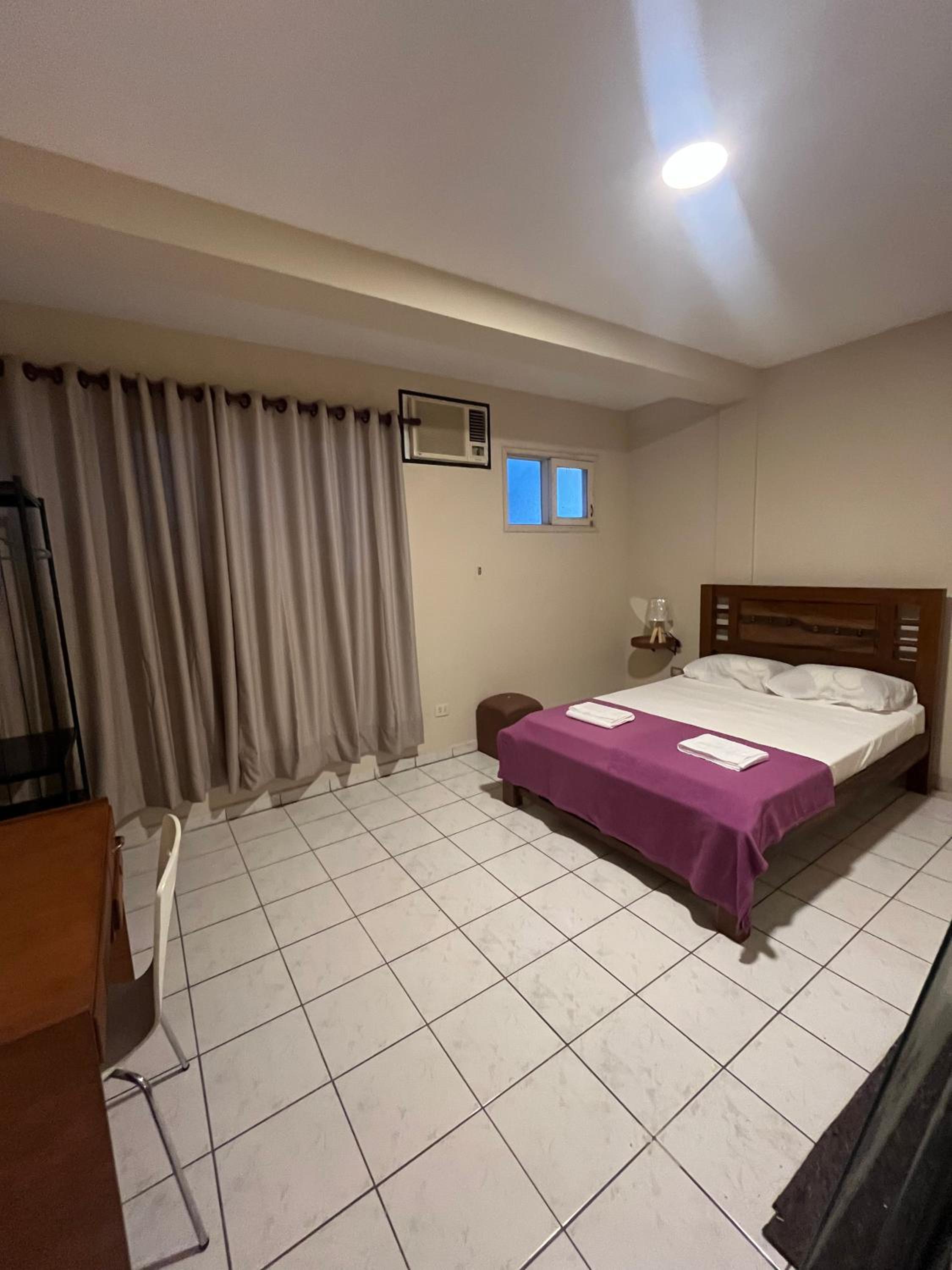 Moderno departamento