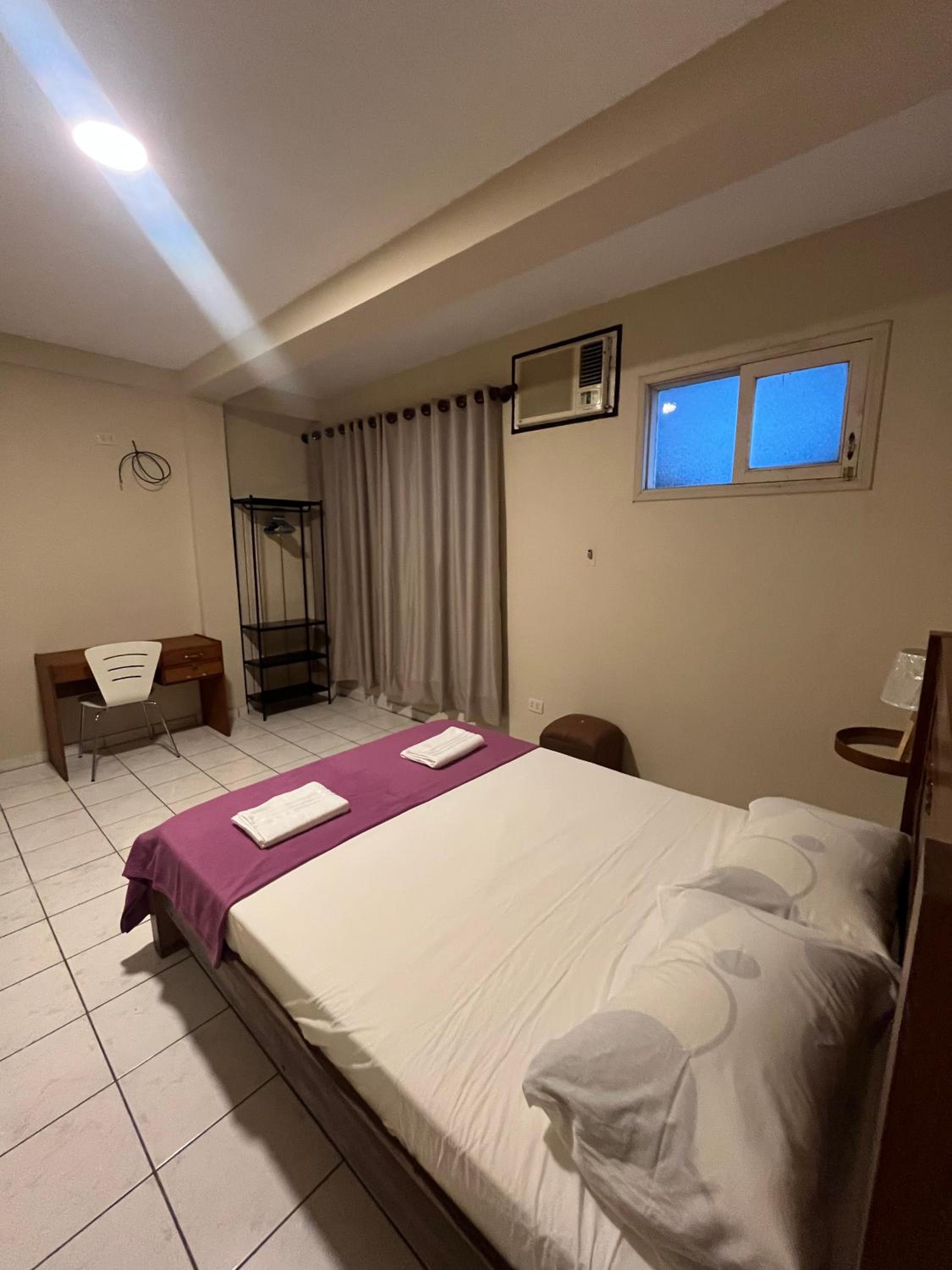 Moderno departamento