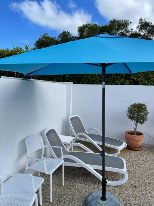 Villa Aqua - 3 bedroom Waterfront on Noosa Canal