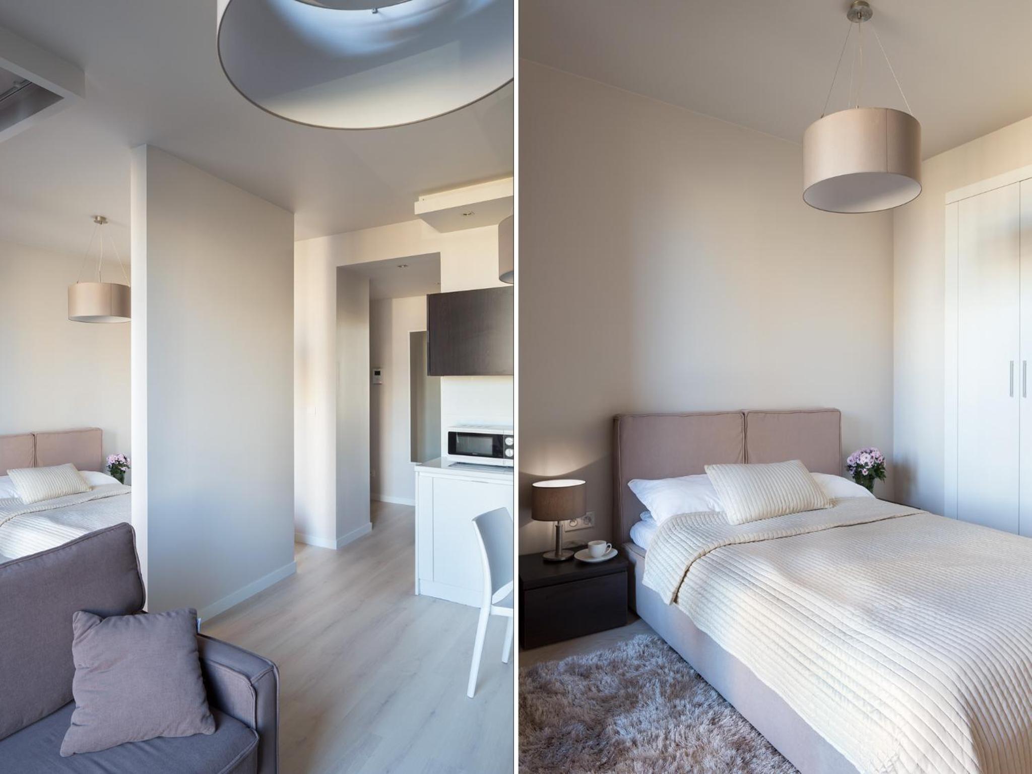 Chopin Apartments - City