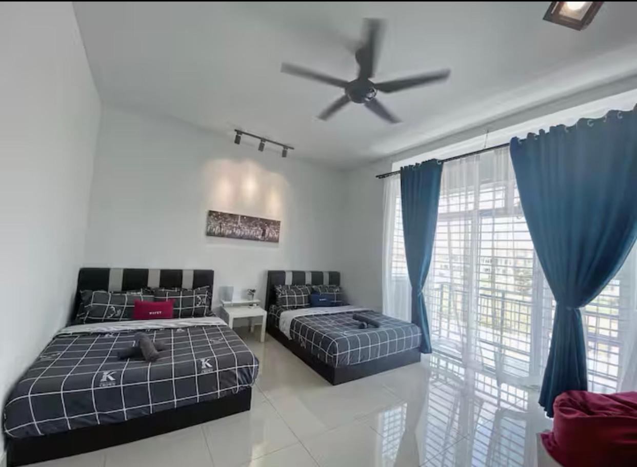 Desaru KTV & BBQ Home near Beach and Waterpark photo 7