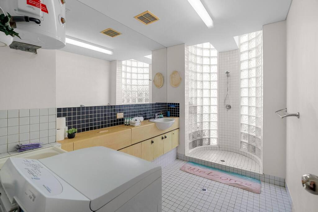 Zen Oceanscape 1BR - Balcony - Oceanview - Parking
