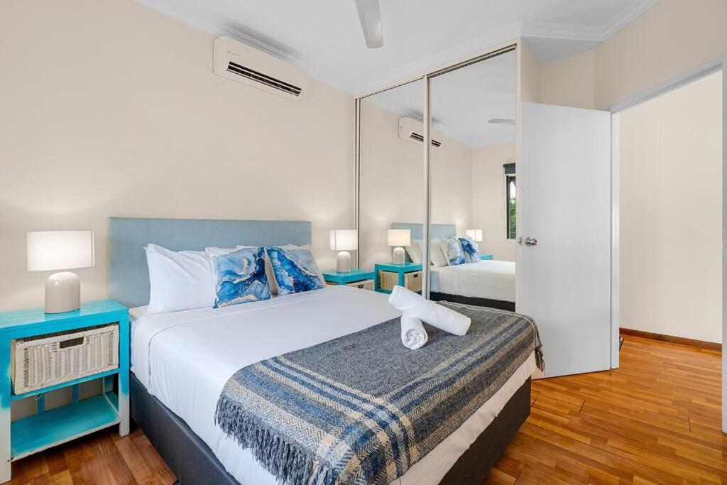 Zen Oceanscape 1BR - Balcony - Oceanview - Parking