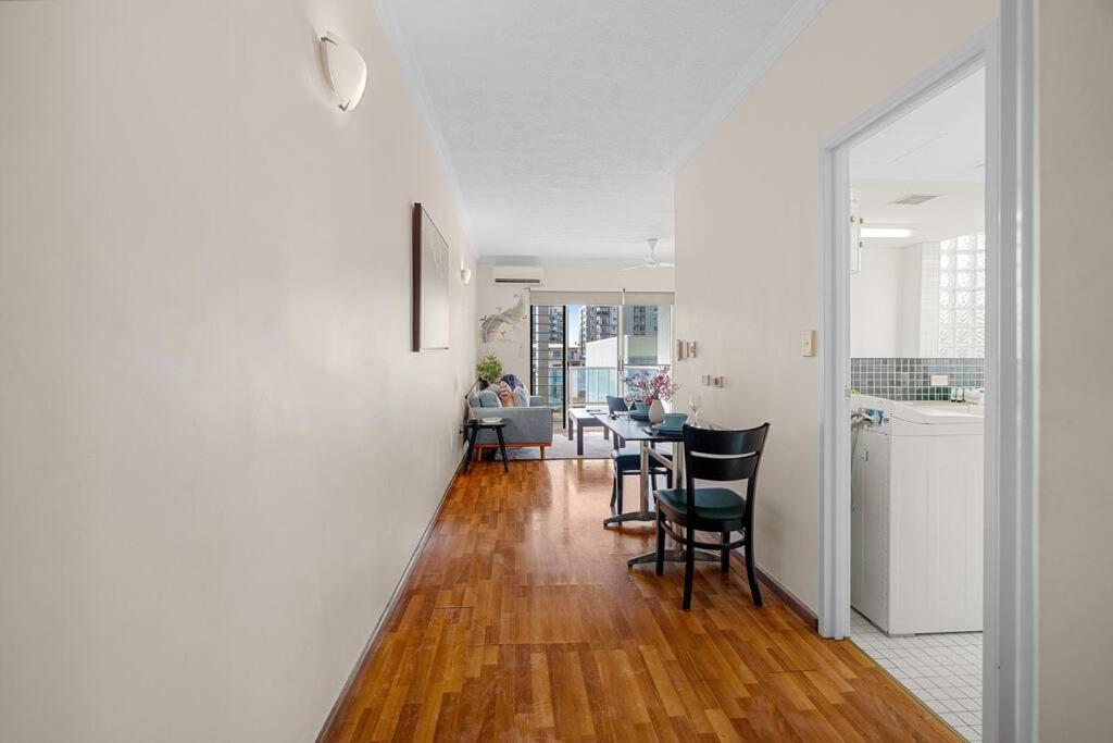 Zen Oceanscape 1BR - Balcony - Oceanview - Parking
