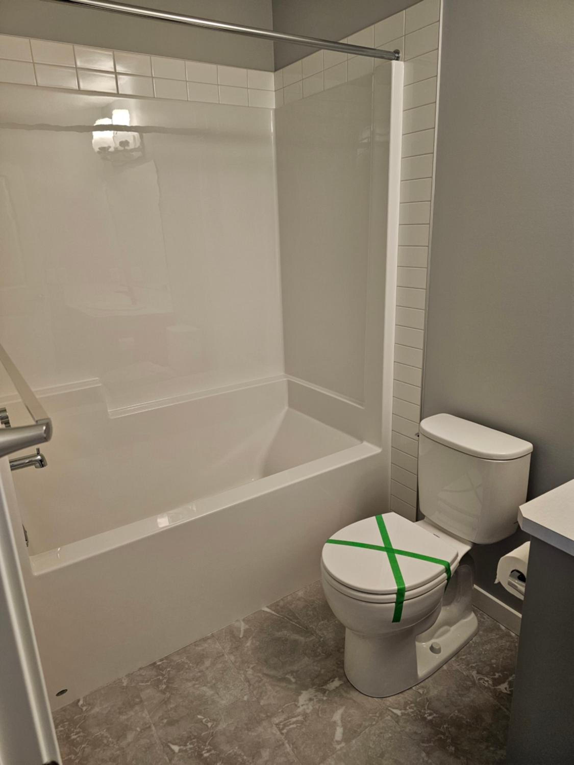 Calm and cozy 1 bedroom