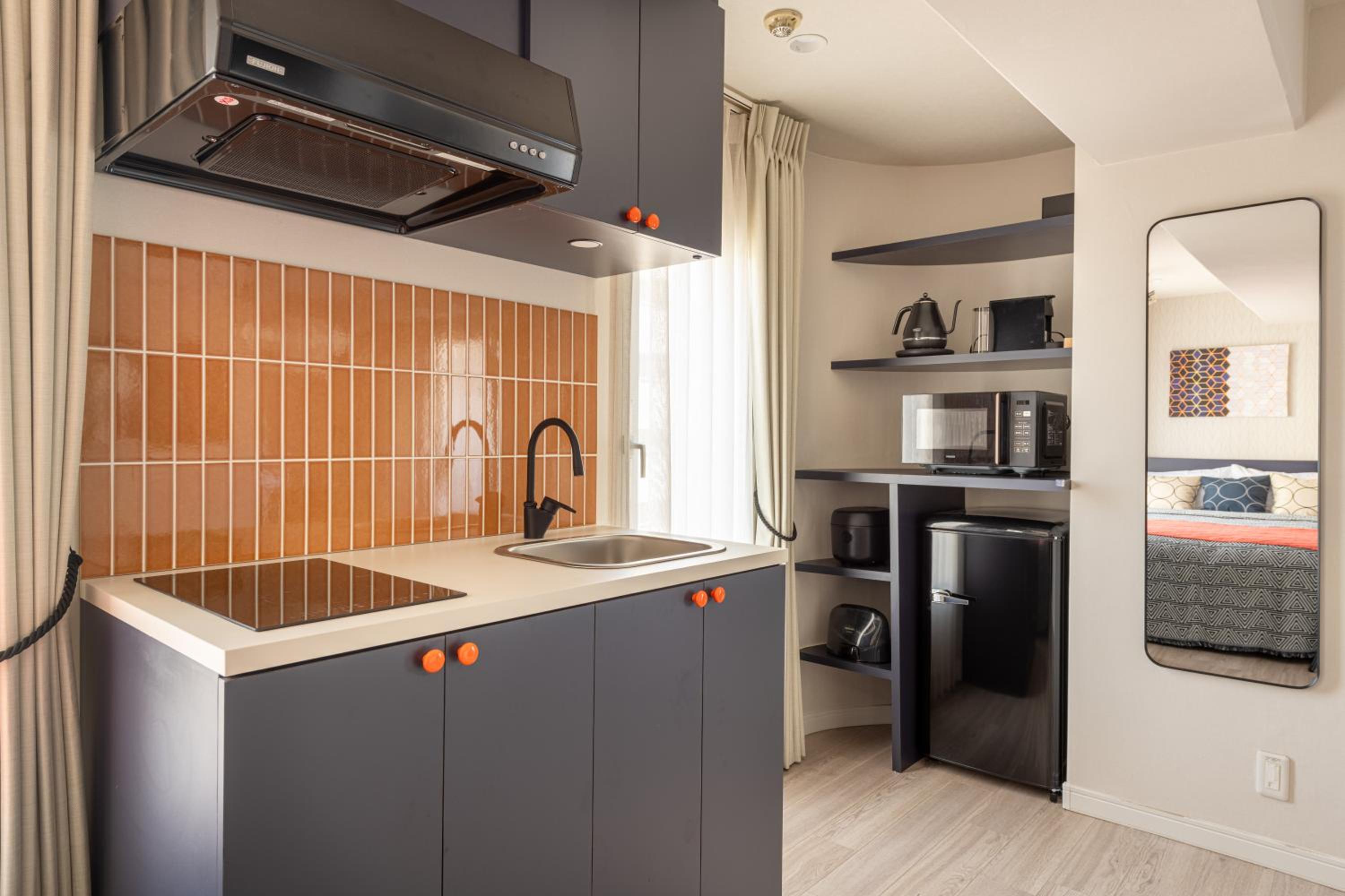 NC Square Shinjuku -All Suite Residence-