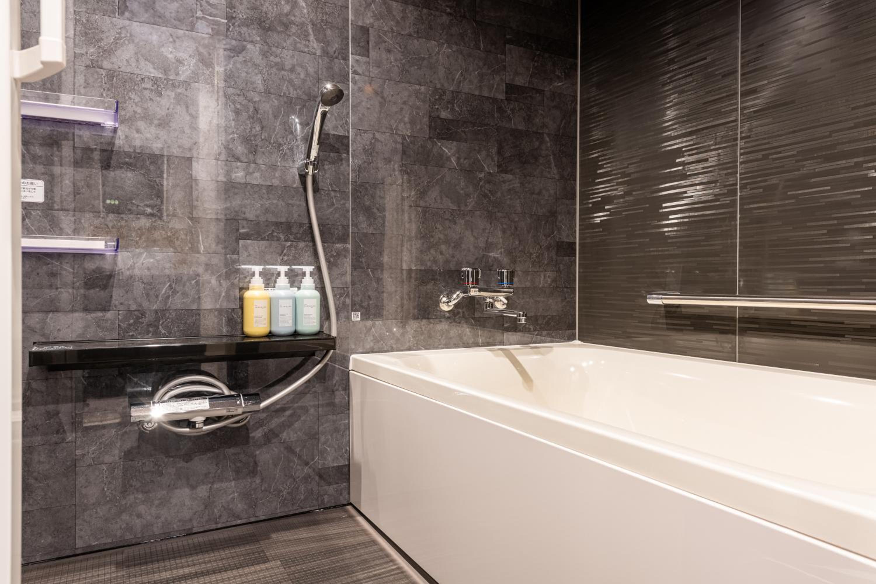 NC Square Shinjuku -All Suite Residence-