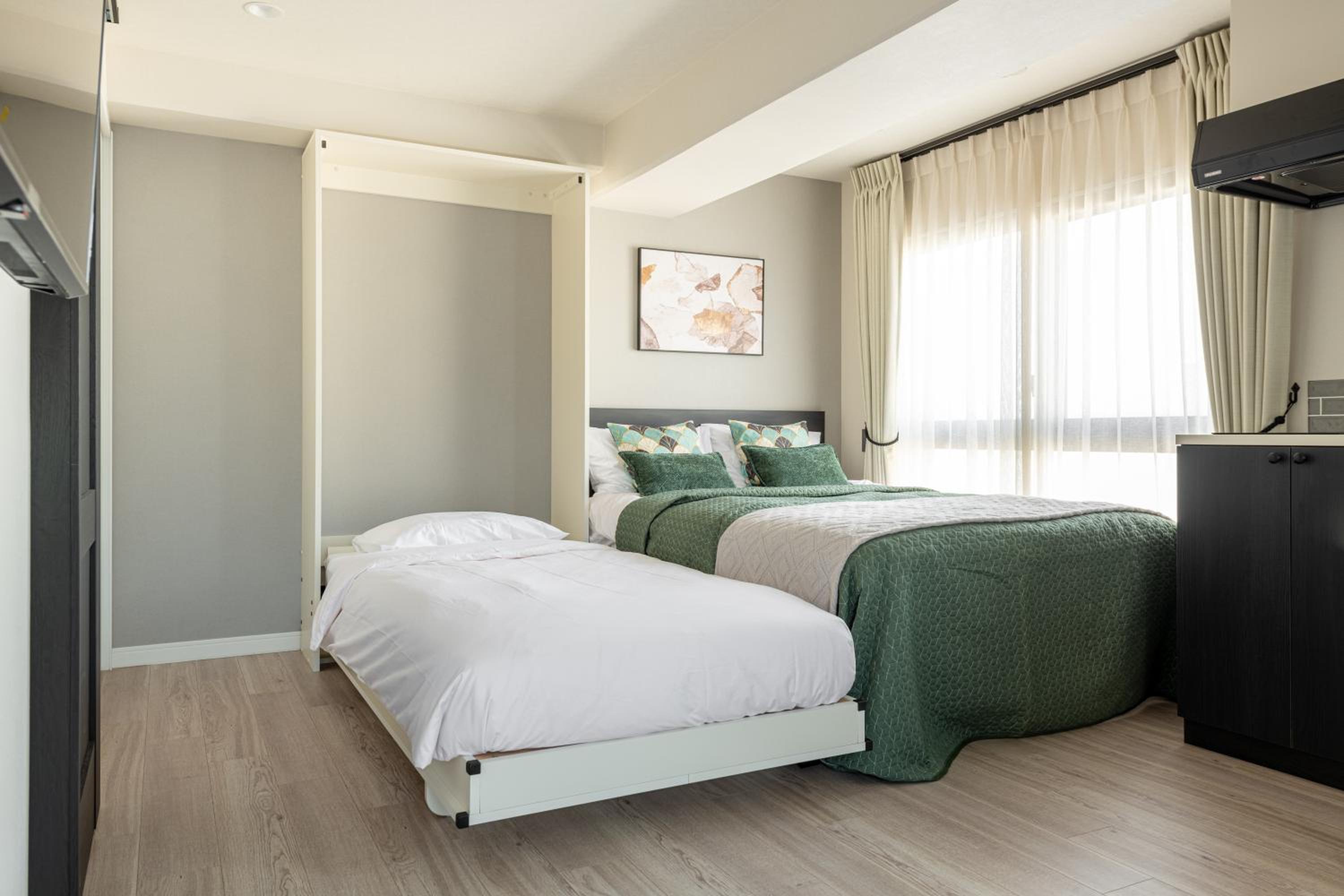 NC Square Shinjuku -All Suite Residence-