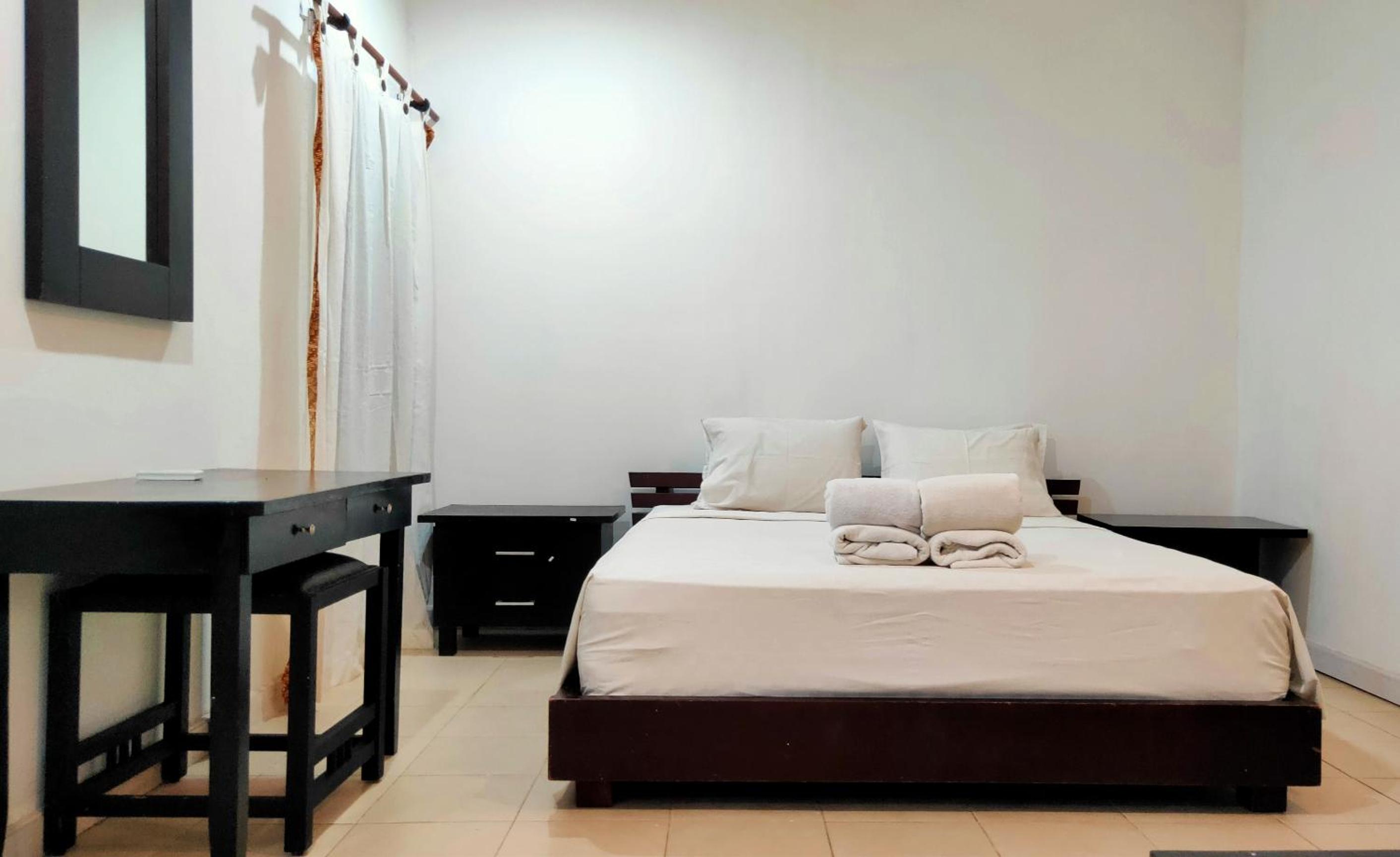 Vantage Point Villas