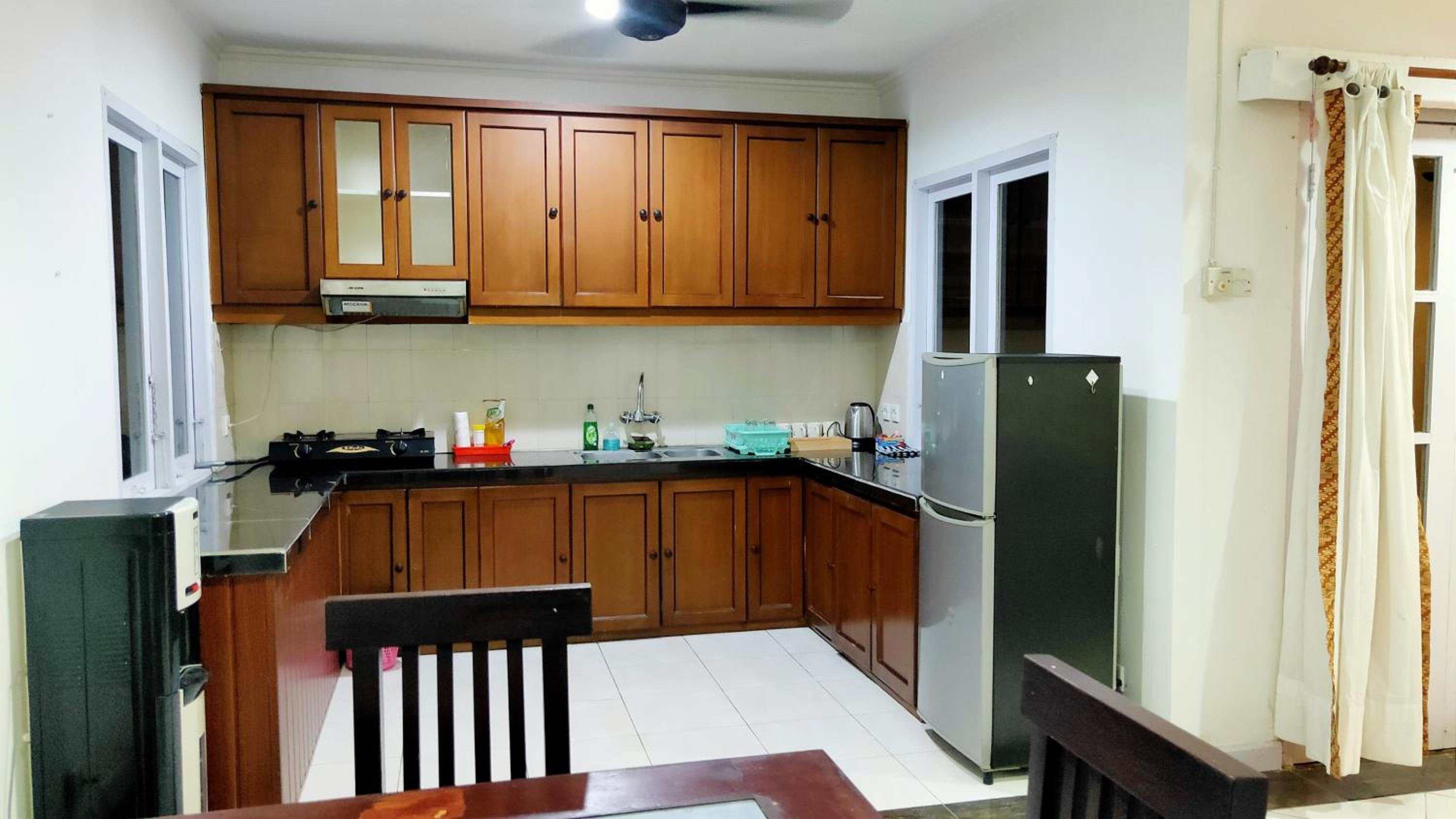 Vantage Point Villas