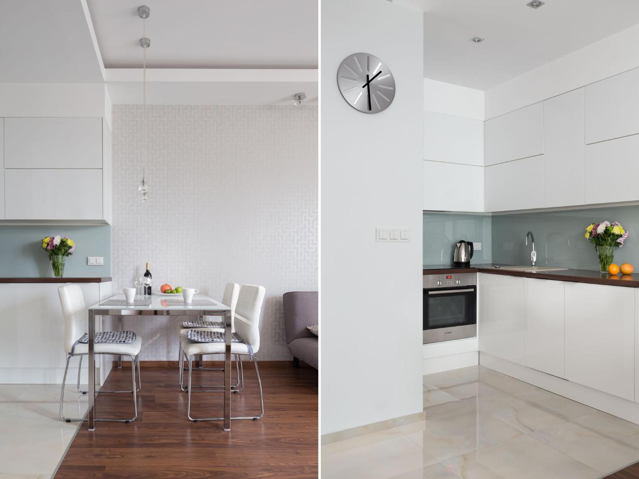 Chopin Apartments - City