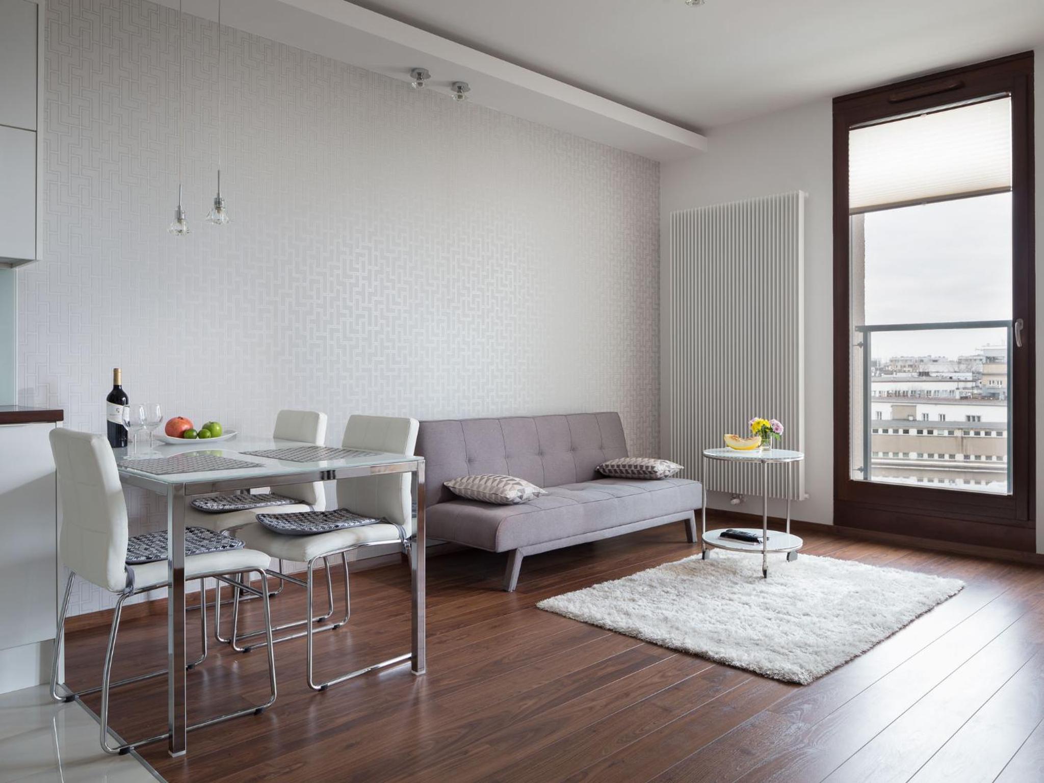 Chopin Apartments - City