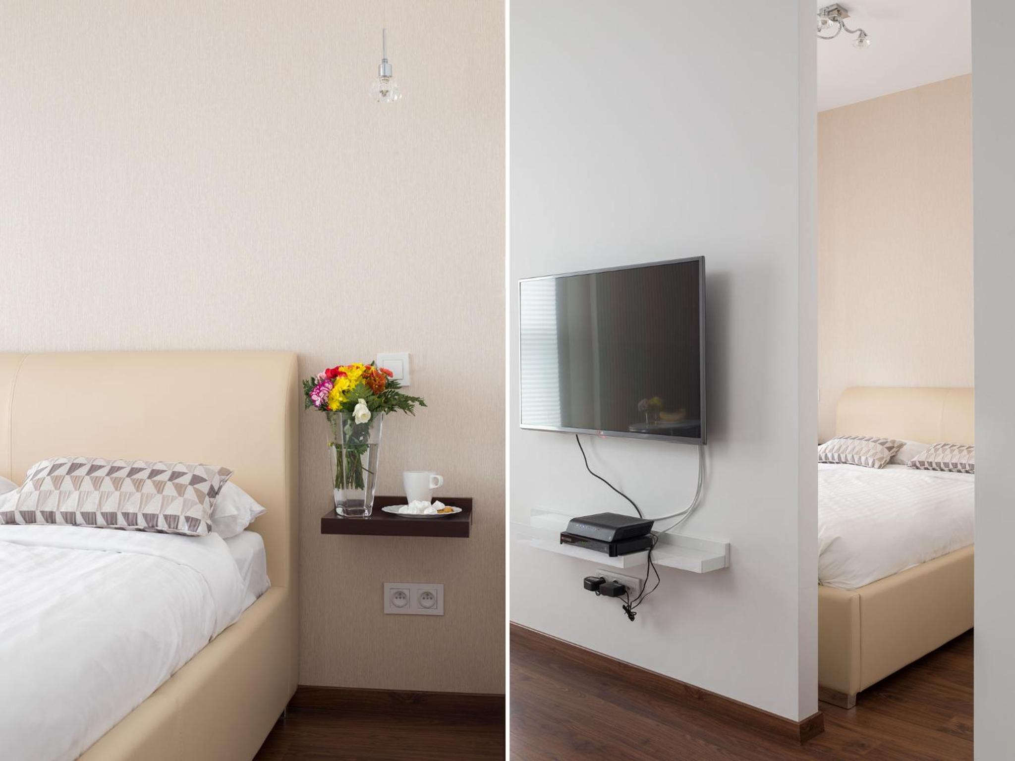 Chopin Apartments - City