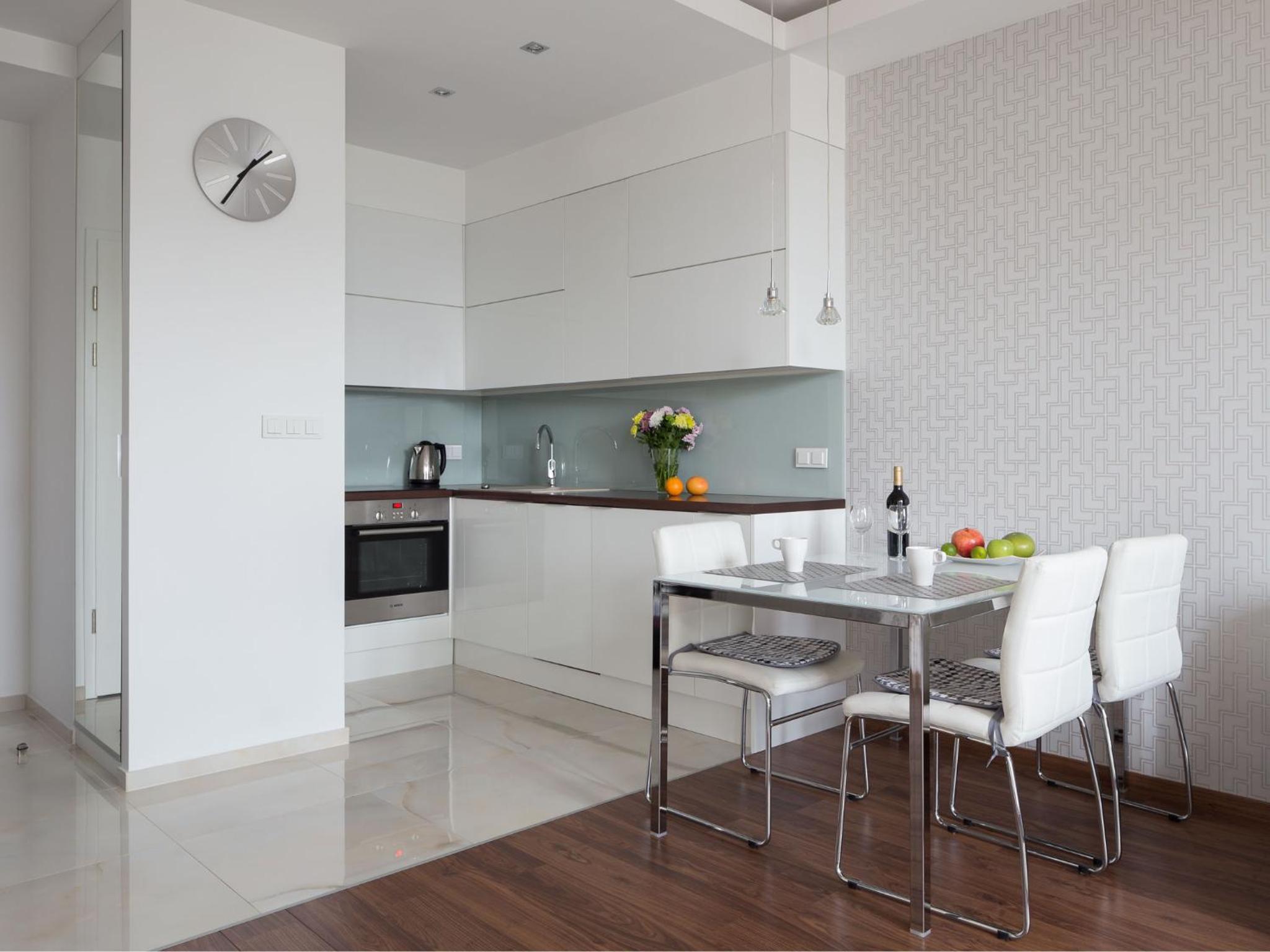 Chopin Apartments - City
