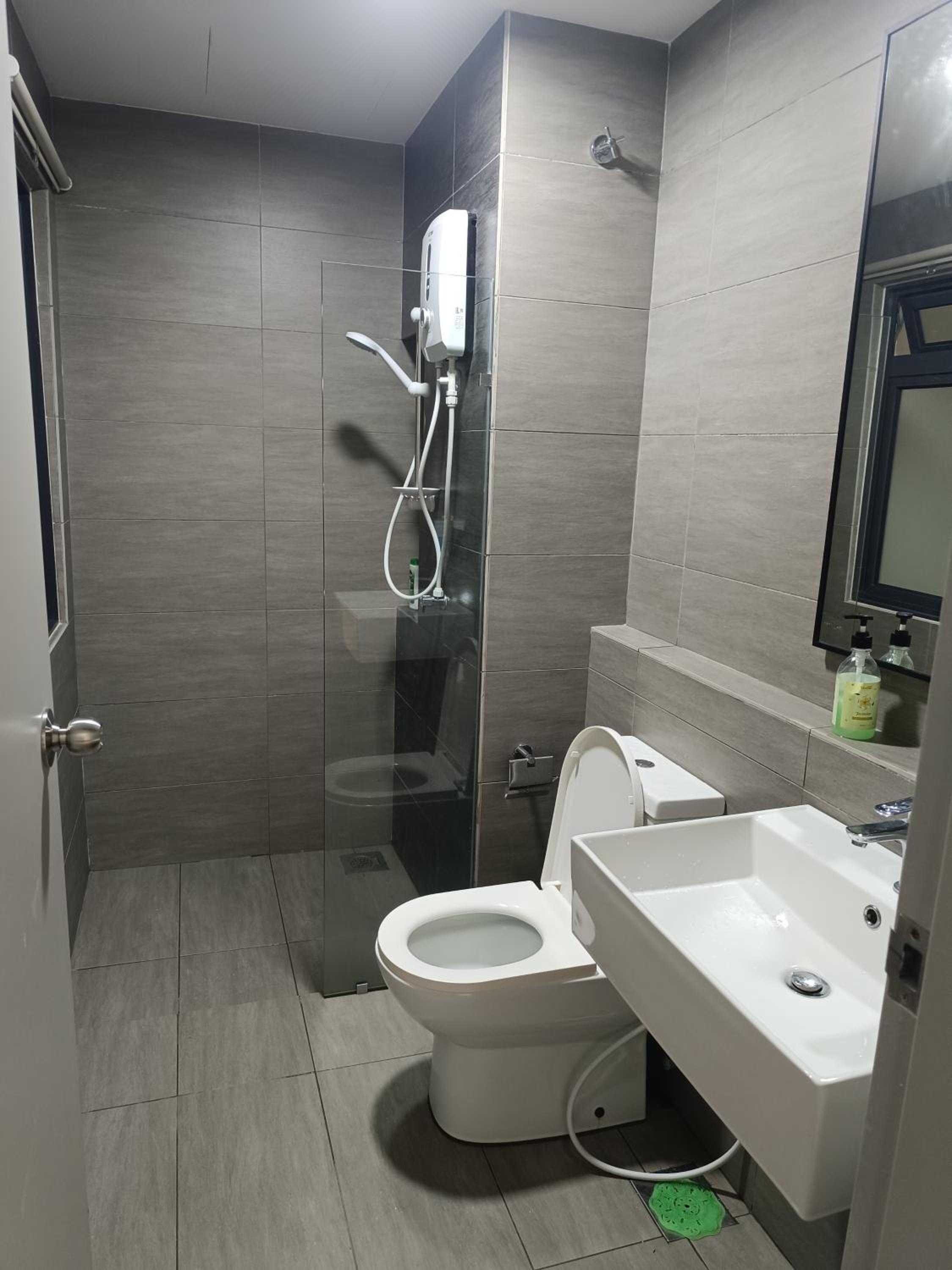 Maya Bay Residences Gamuda Cove photo 4