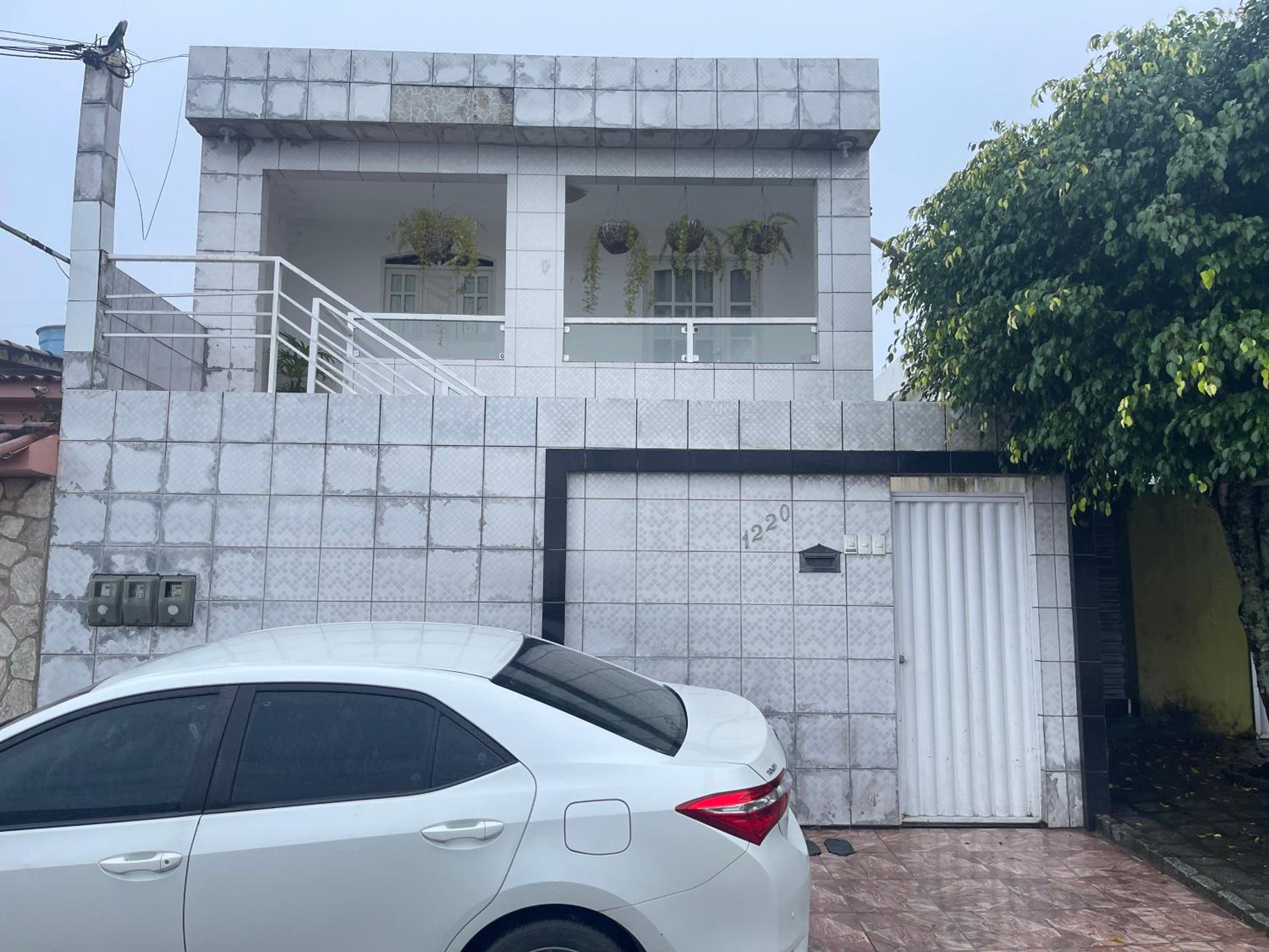 Apartamento em Garanhuns