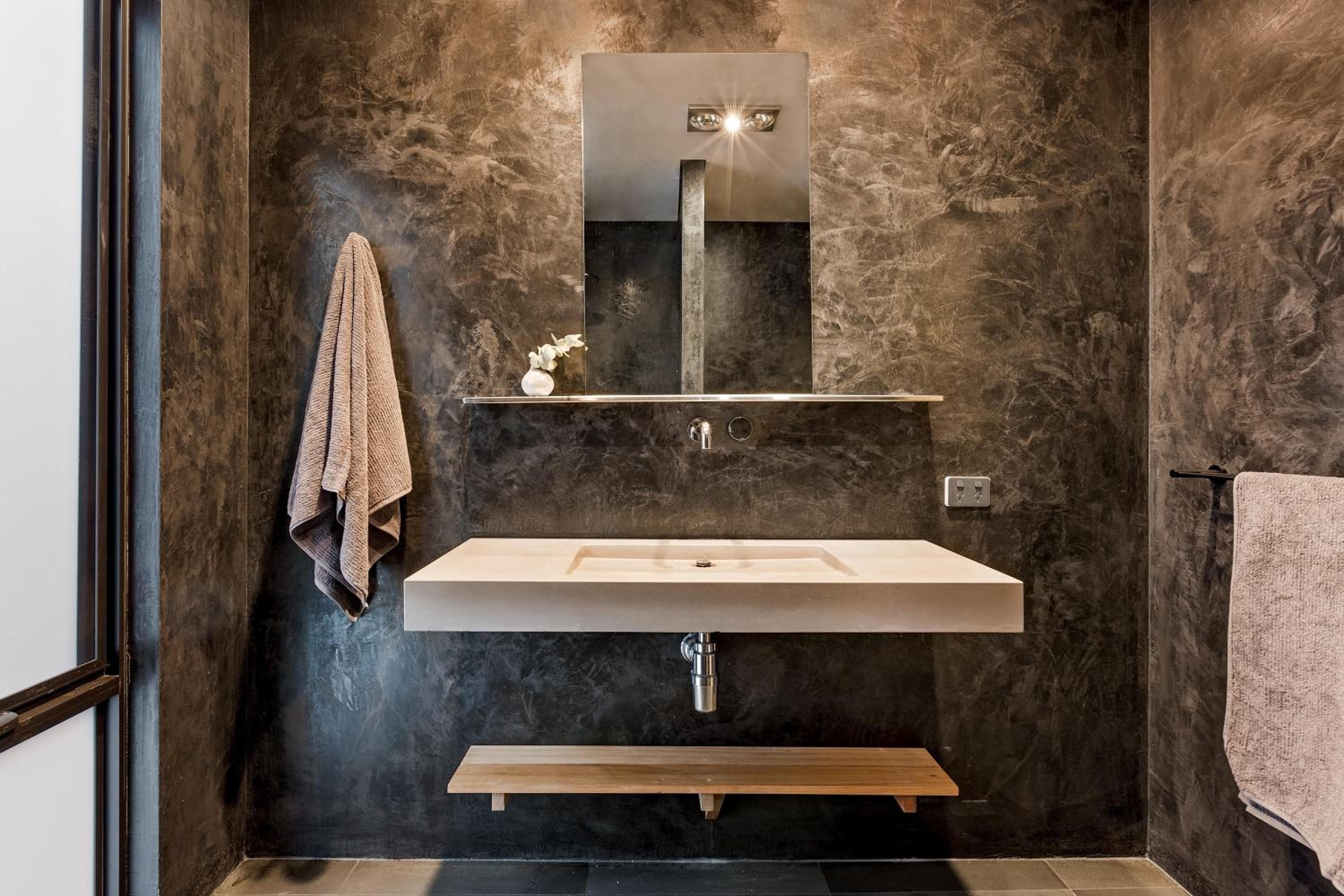 Artisan Koorabin - Lakeside Luxe Retreat next to Spa