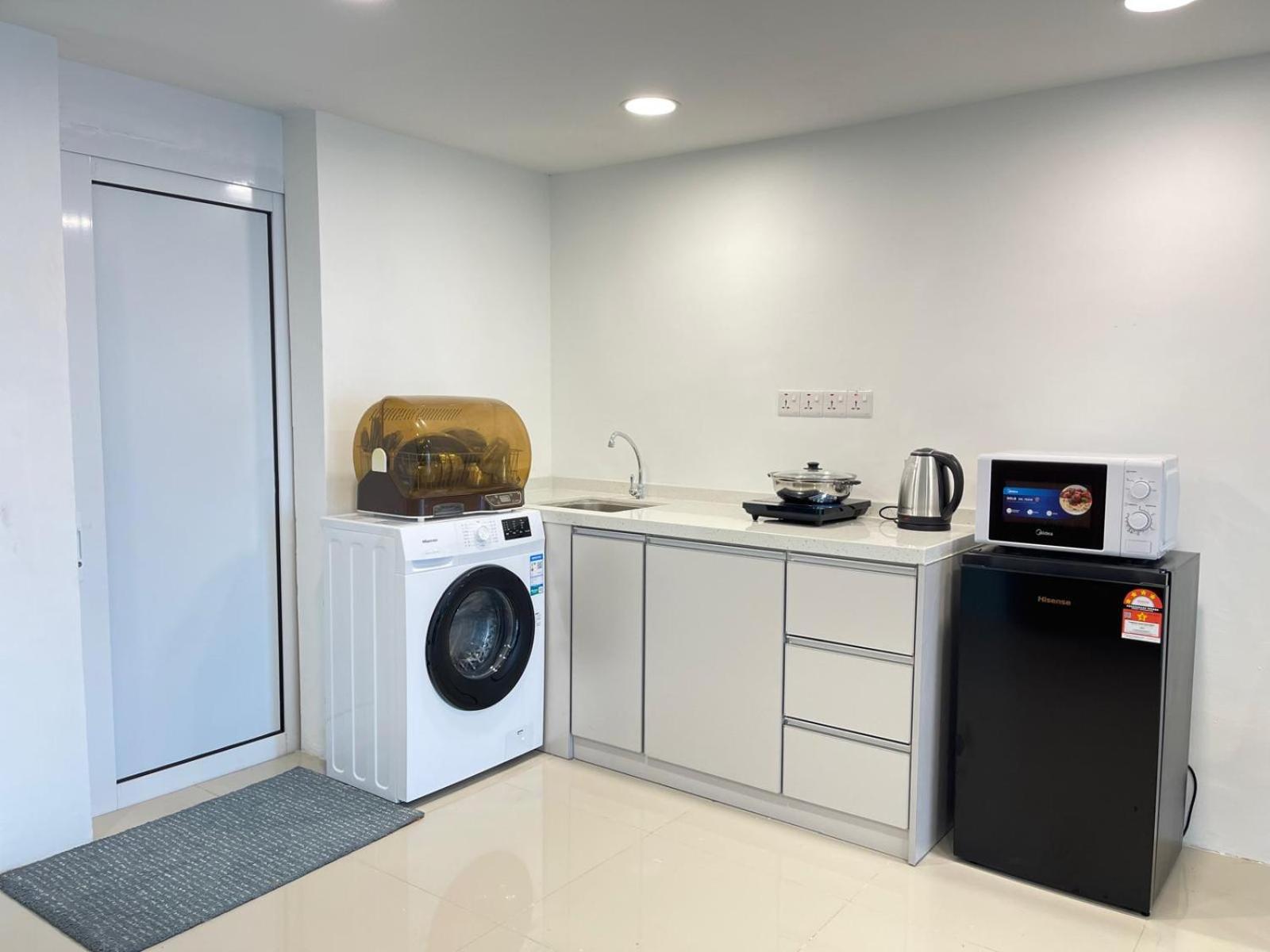 Cozy home in city center with free parking -1C