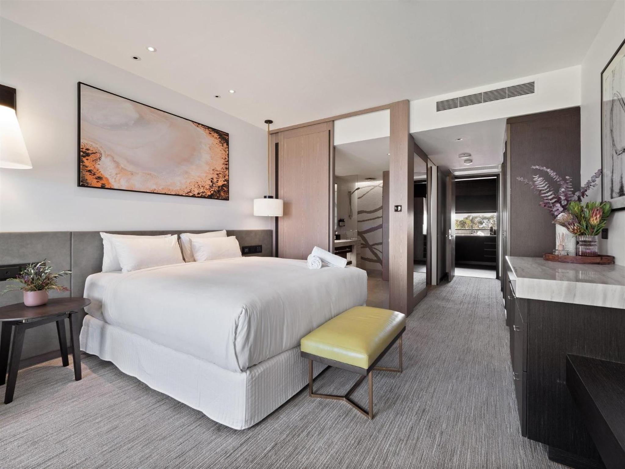 Samphire Chalet Peppermint - Experience Eco-Luxury