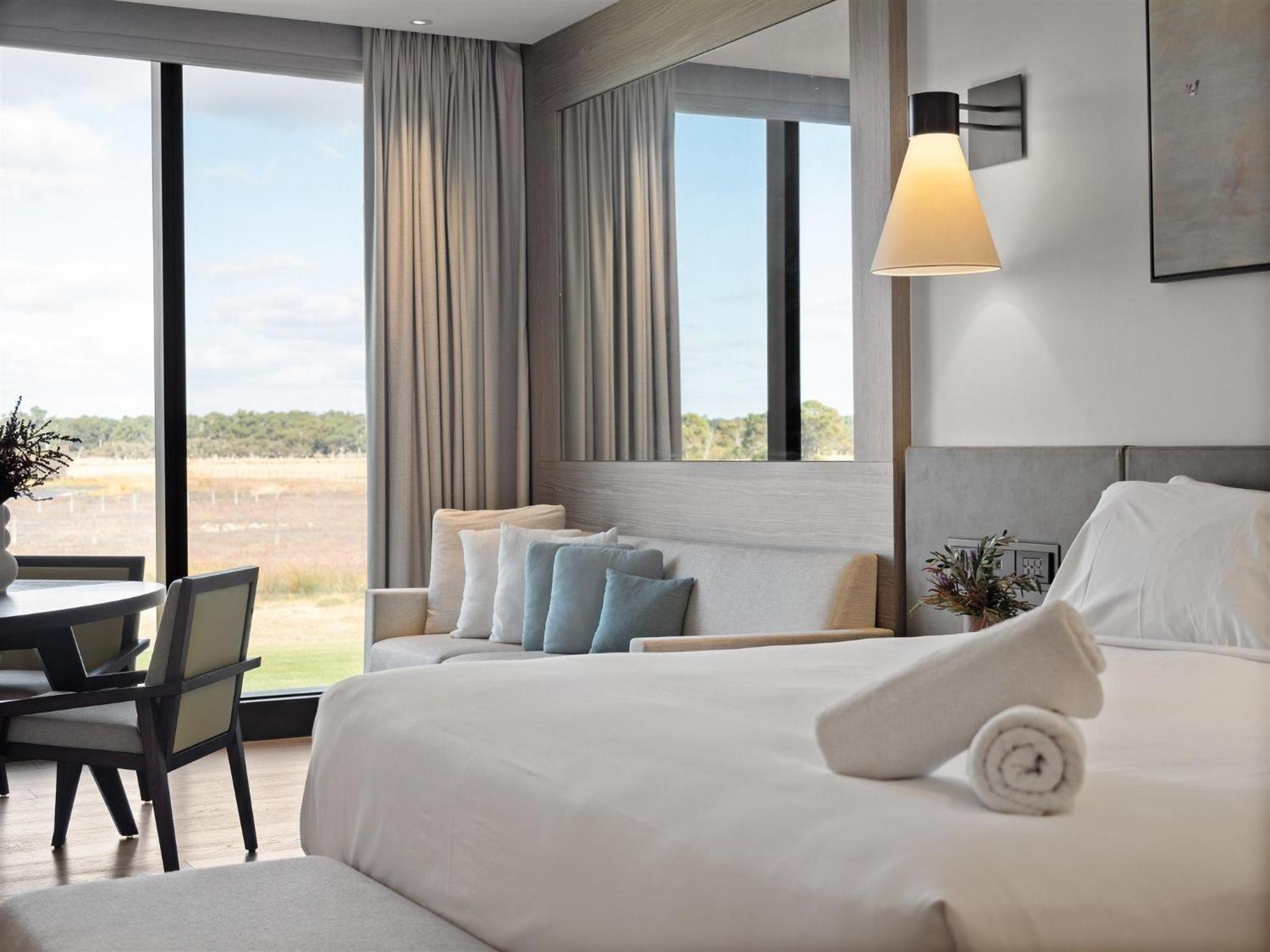 Samphire Chalet Peppermint - Experience Eco-Luxury