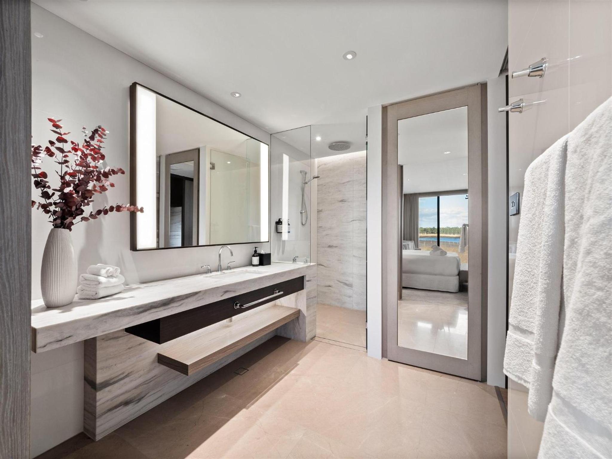 Samphire Chalet Peppermint - Experience Eco-Luxury