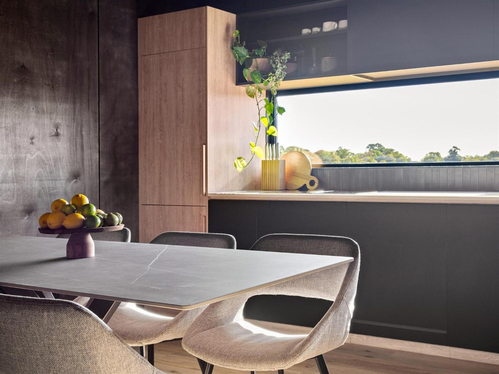 Samphire Chalet Tuart - Luxury Amidst Nature