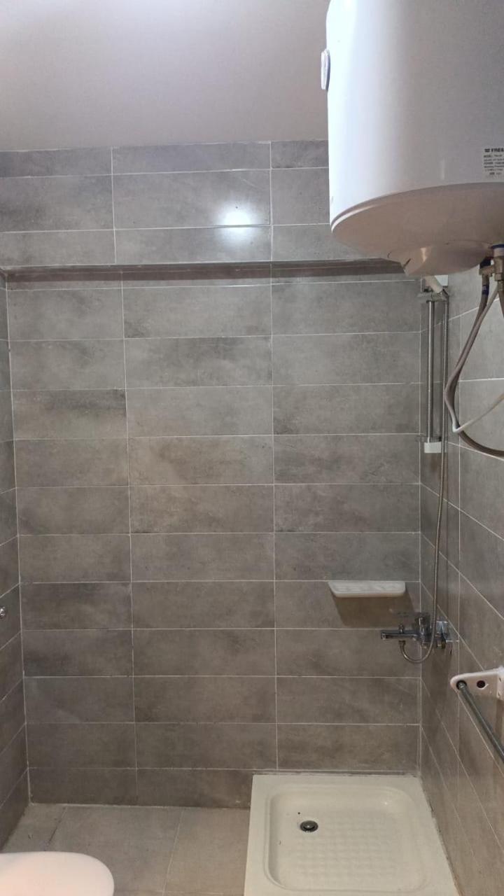 Tiba Golden Resort apartment 45 with beach access