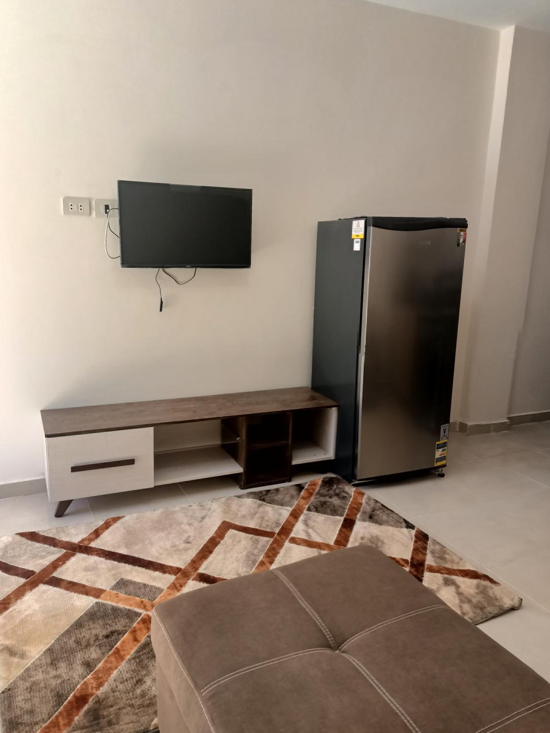 Tiba Golden Resort apartment 45 with beach access