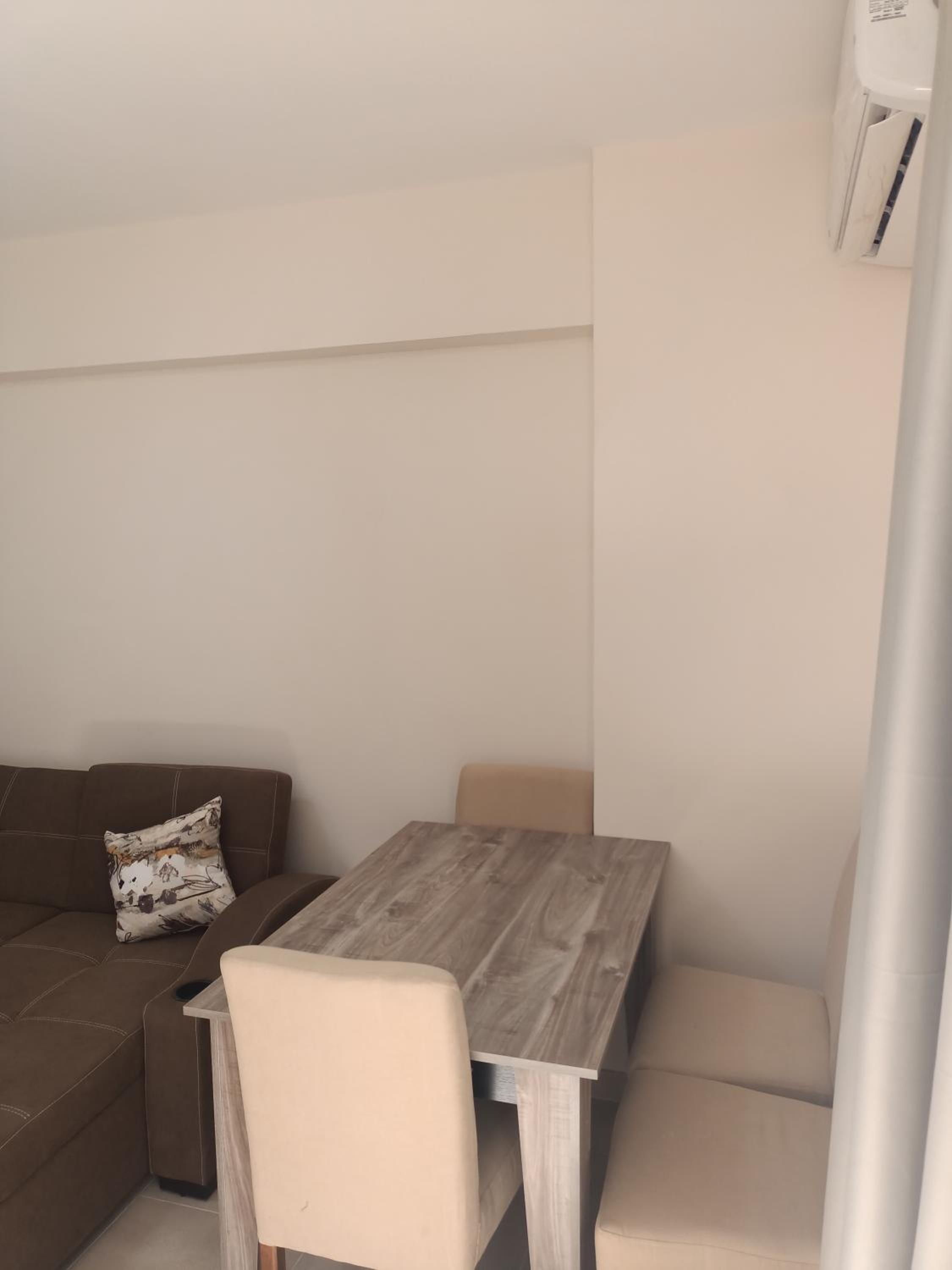 Tiba Golden Resort apartment 45 with beach access