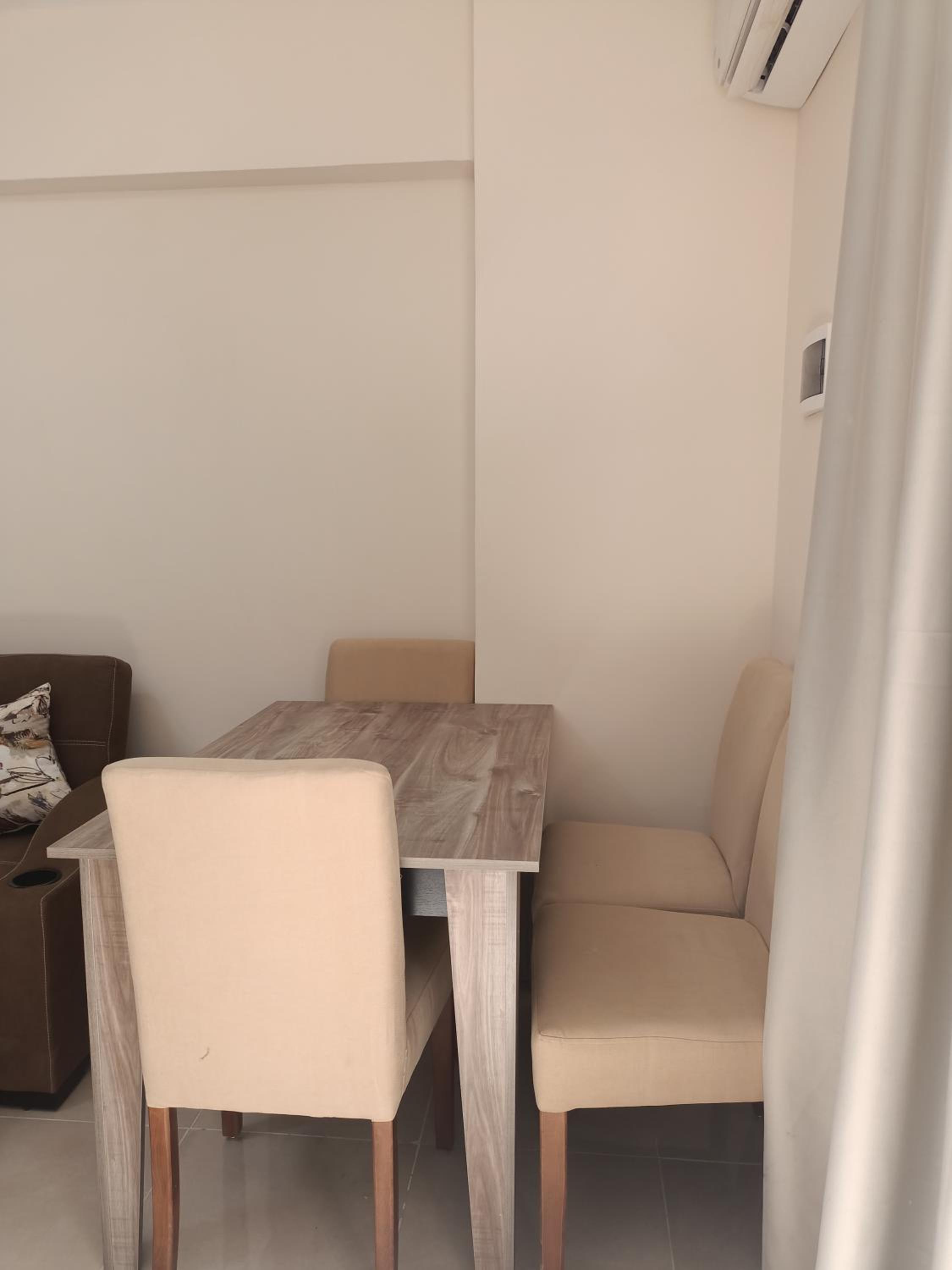 Tiba Golden Resort apartment 45 with beach access