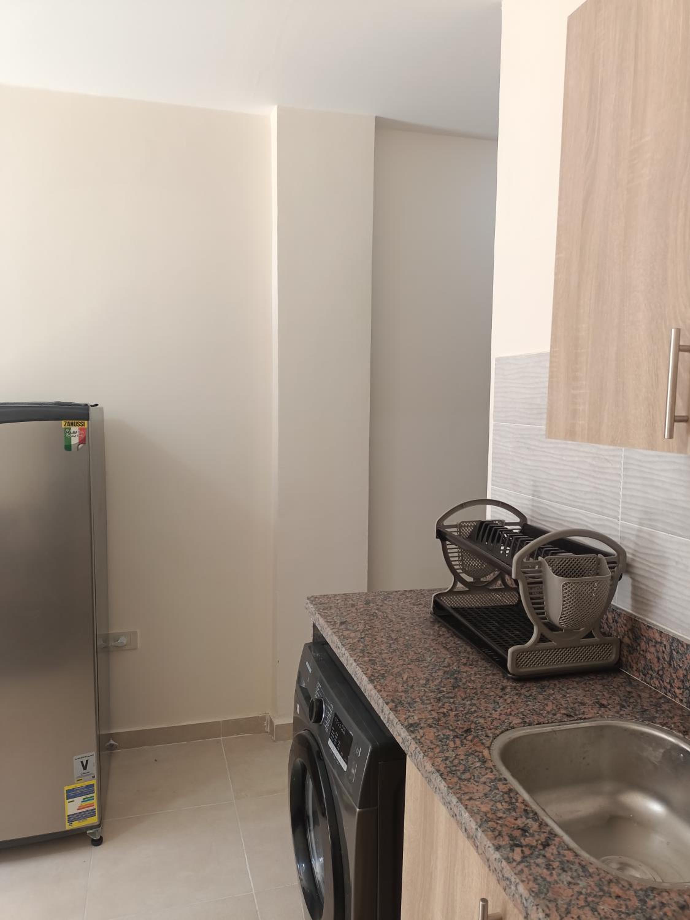 Tiba Golden Resort apartment 45 with beach access
